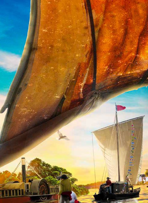 fête de la loire à orléans