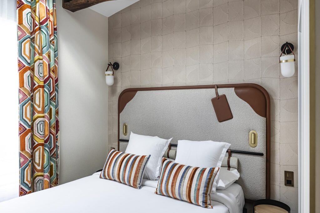 Tour de France Paris : nos bonnes adresses hotel hiro