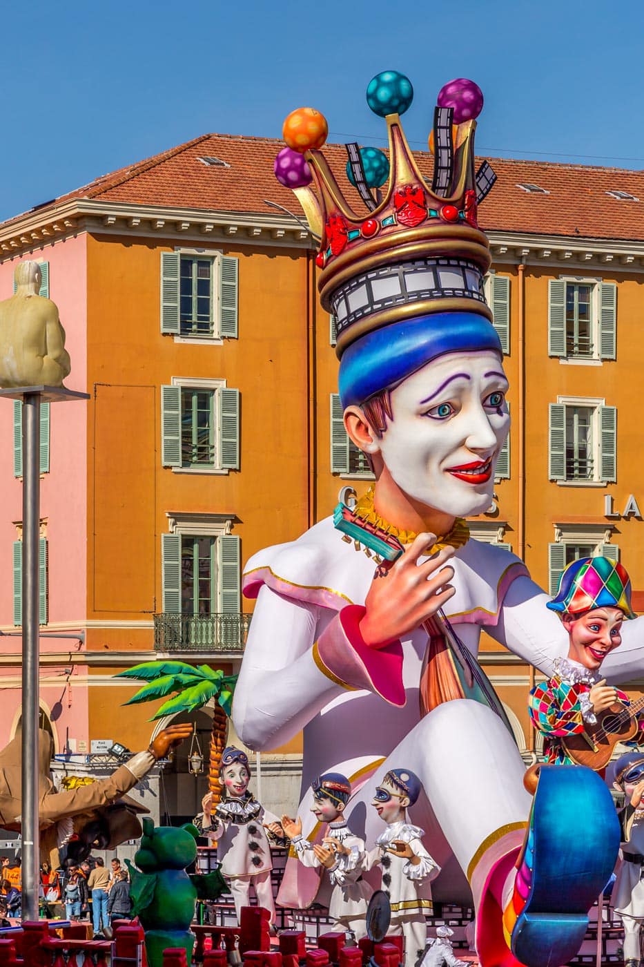 carnaval de nice