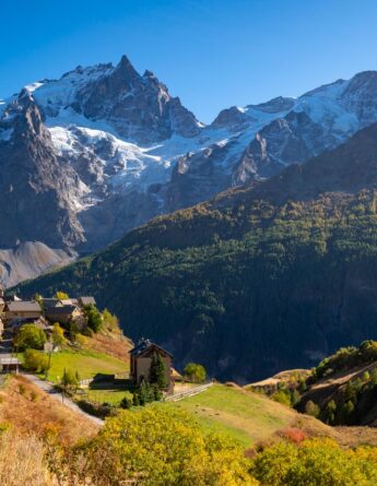 montagne region paca