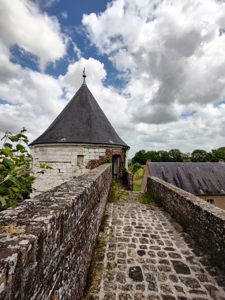 journées du patrimoine de la citadelle de montreuil