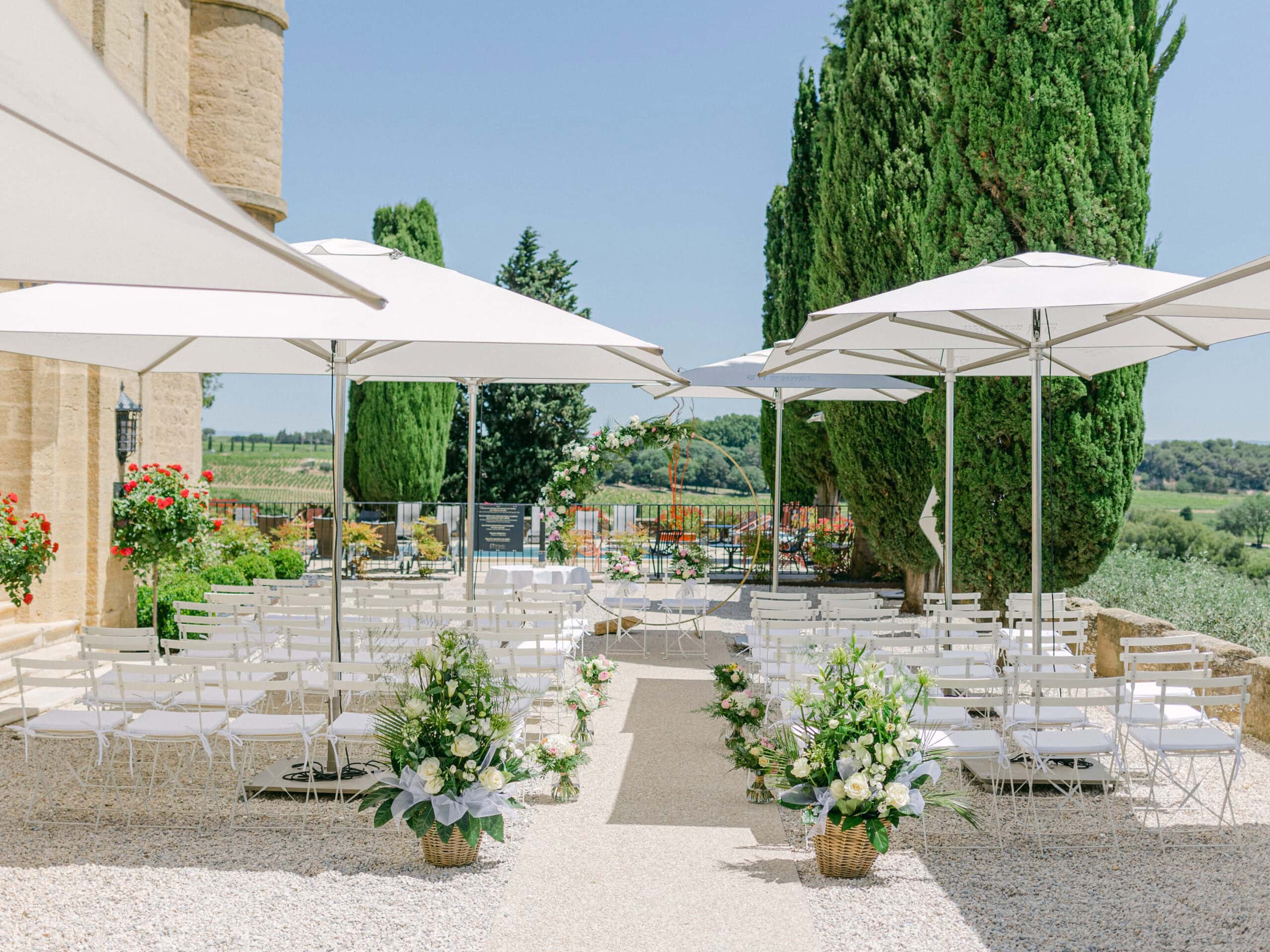 Hostellerie du Château des Fines Roches