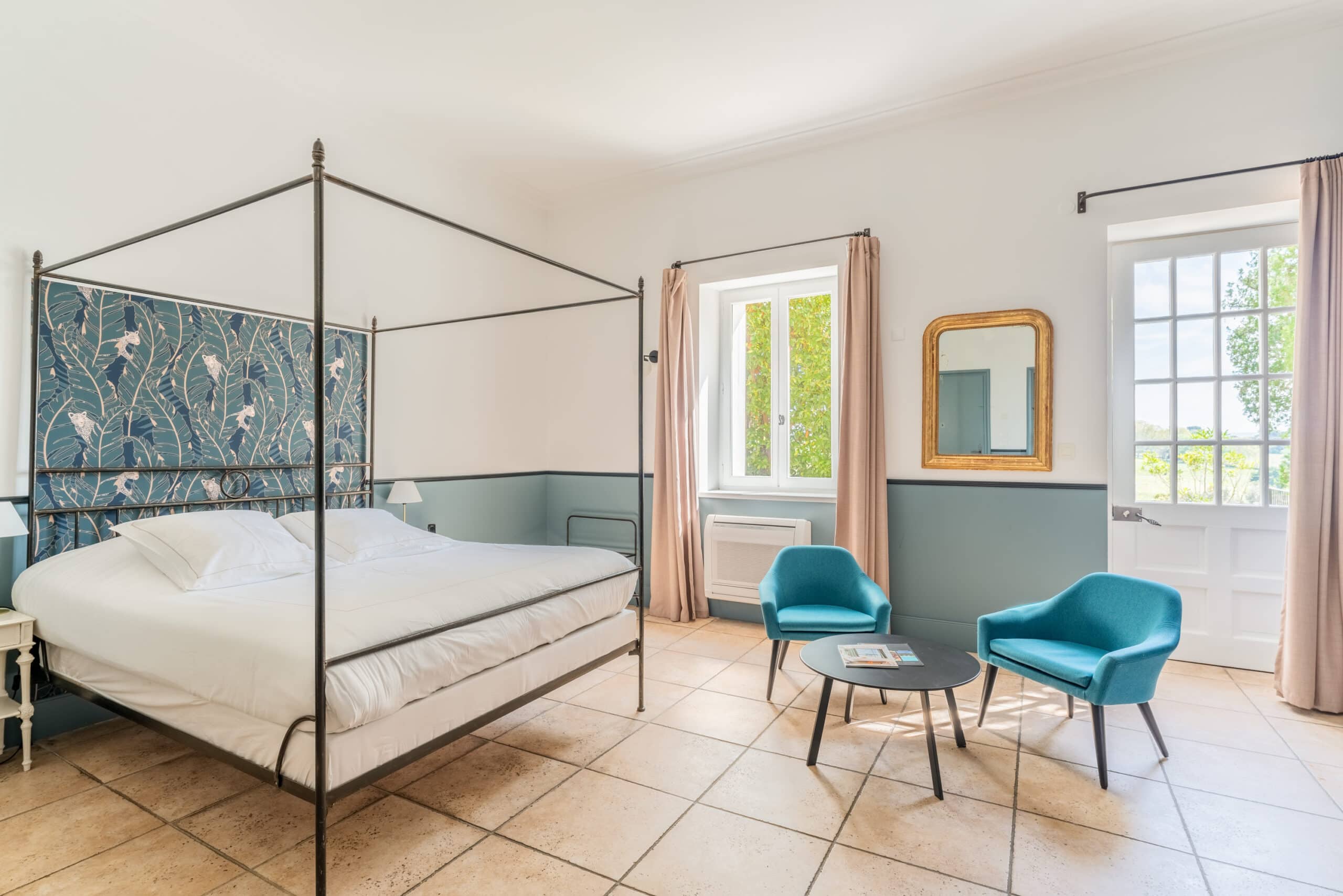 Hostellerie du Château des Fines Roches