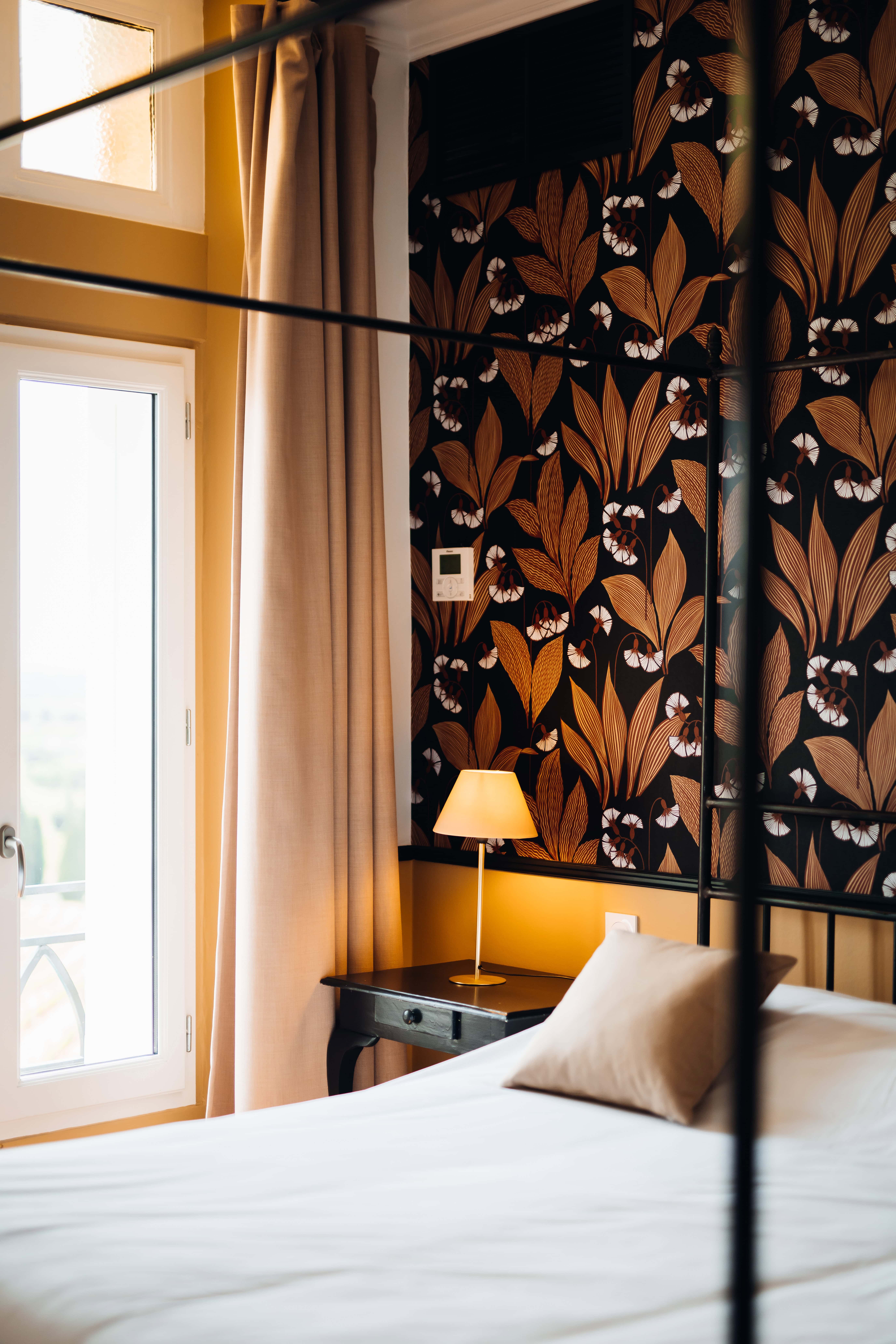 Hostellerie du Château des Fines Roches