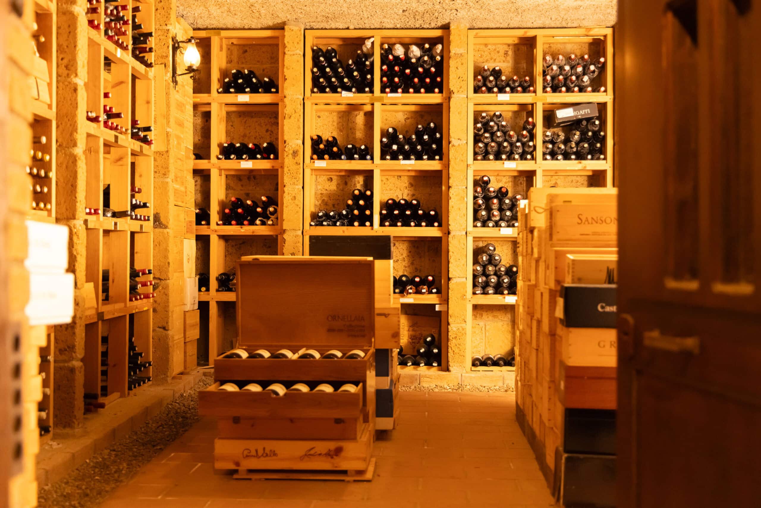 Oasis Sapori Antichi