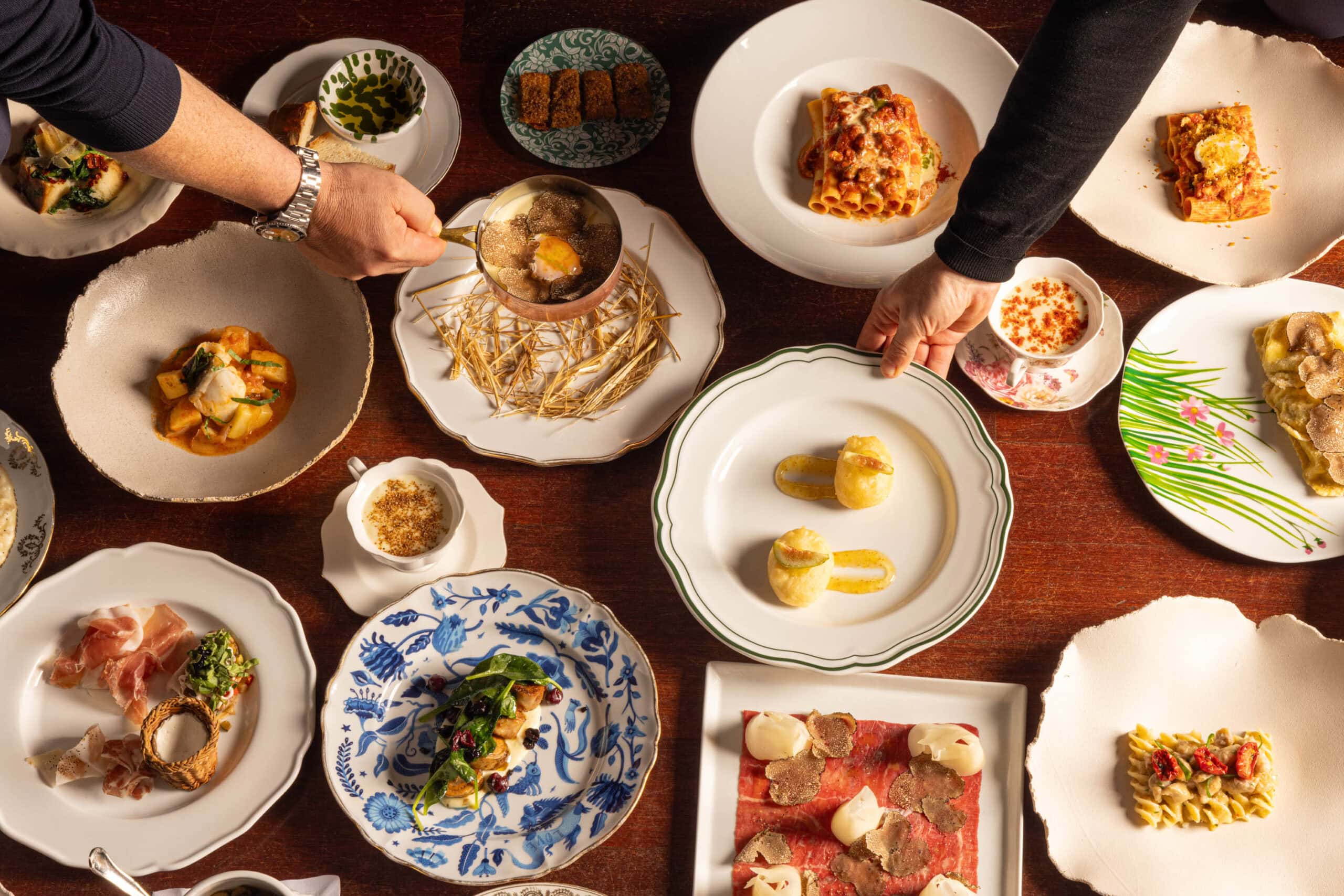 Oasis Sapori Antichi