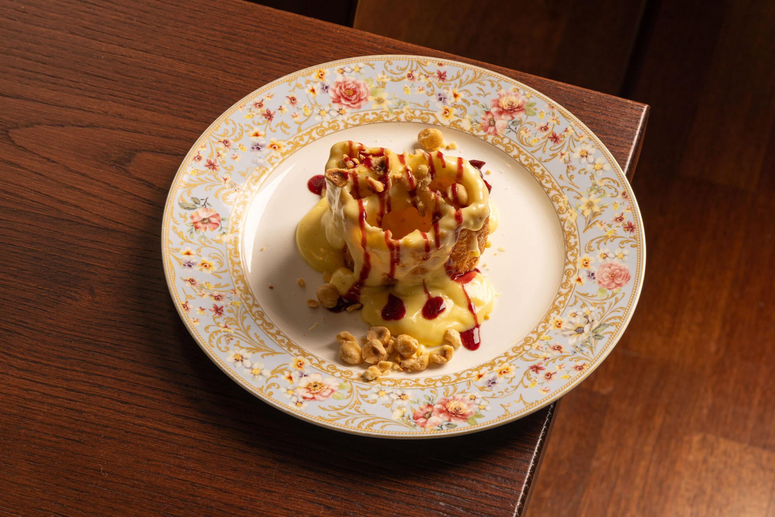 Oasis Sapori Antichi