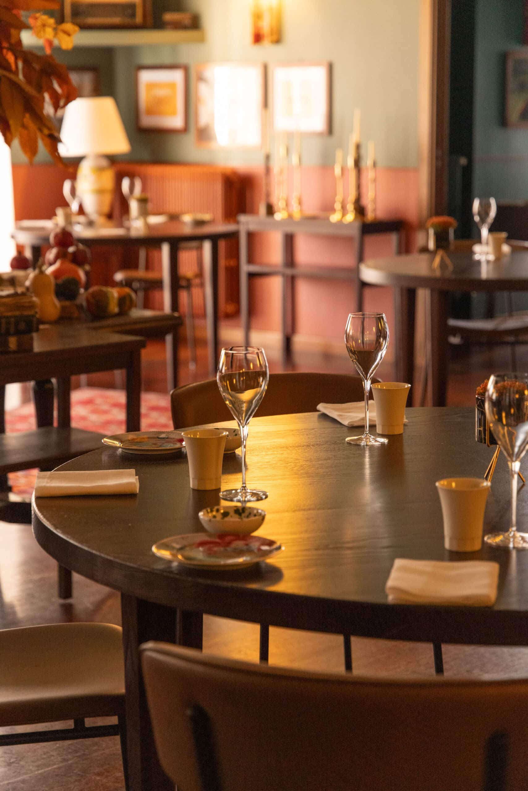 Oasis Sapori Antichi