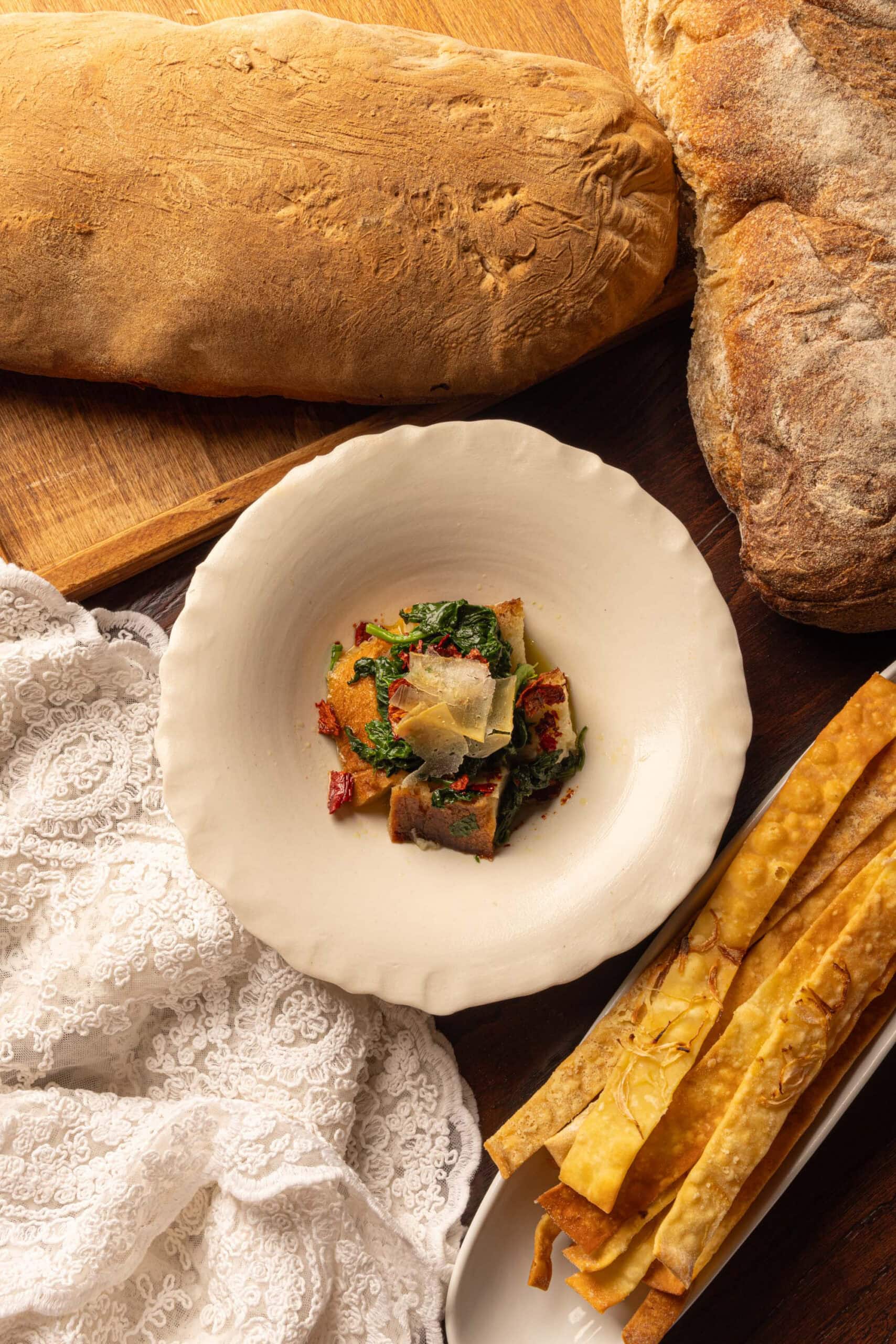 Oasis Sapori Antichi