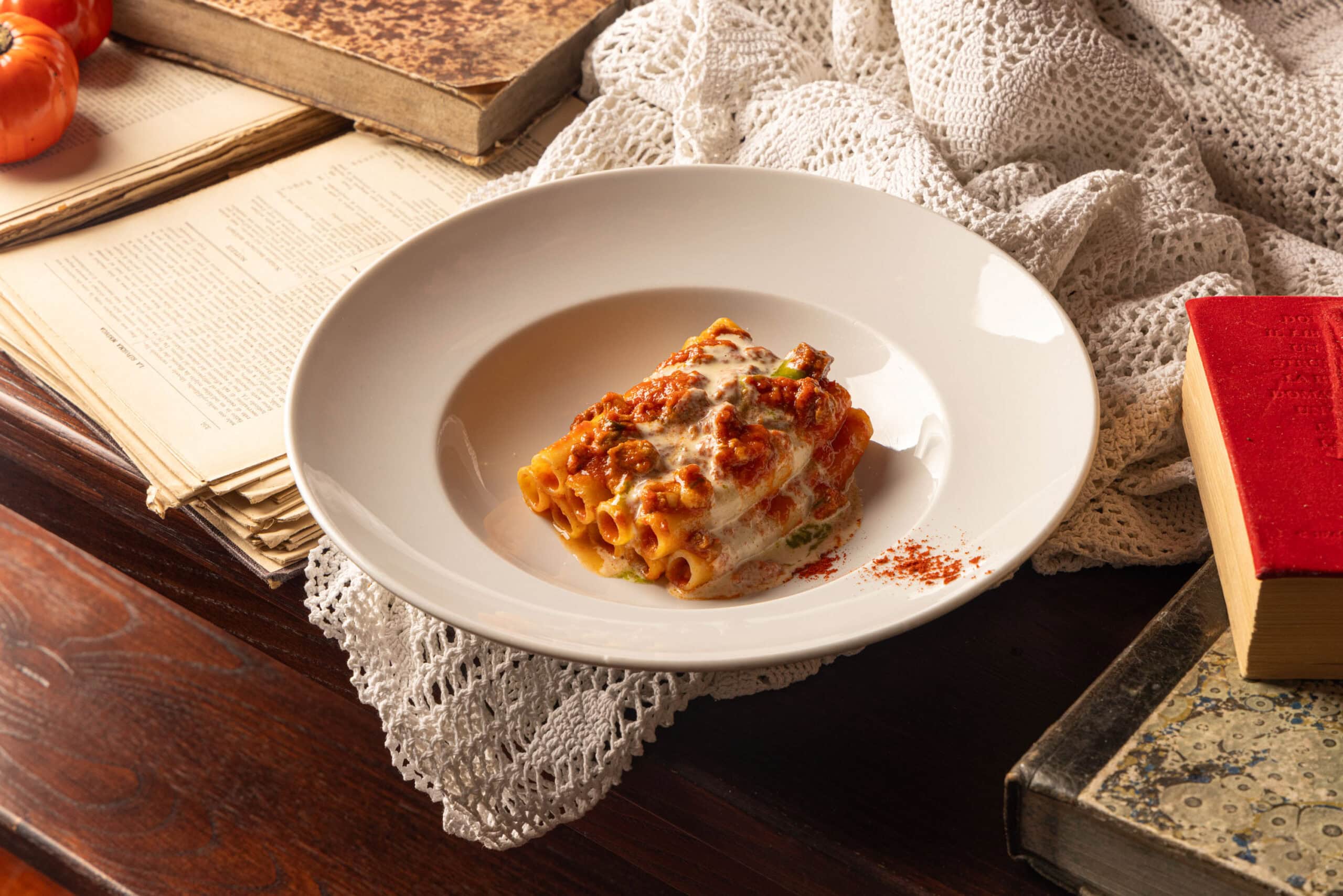 Oasis Sapori Antichi