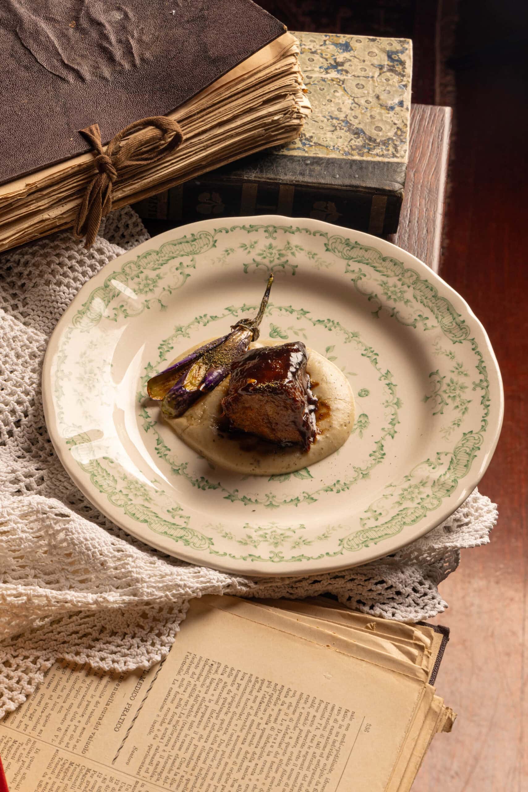 Oasis Sapori Antichi