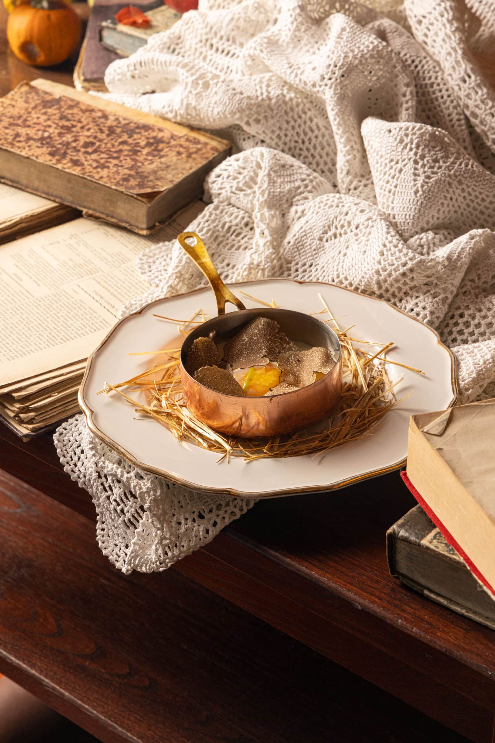 Oasis Sapori Antichi