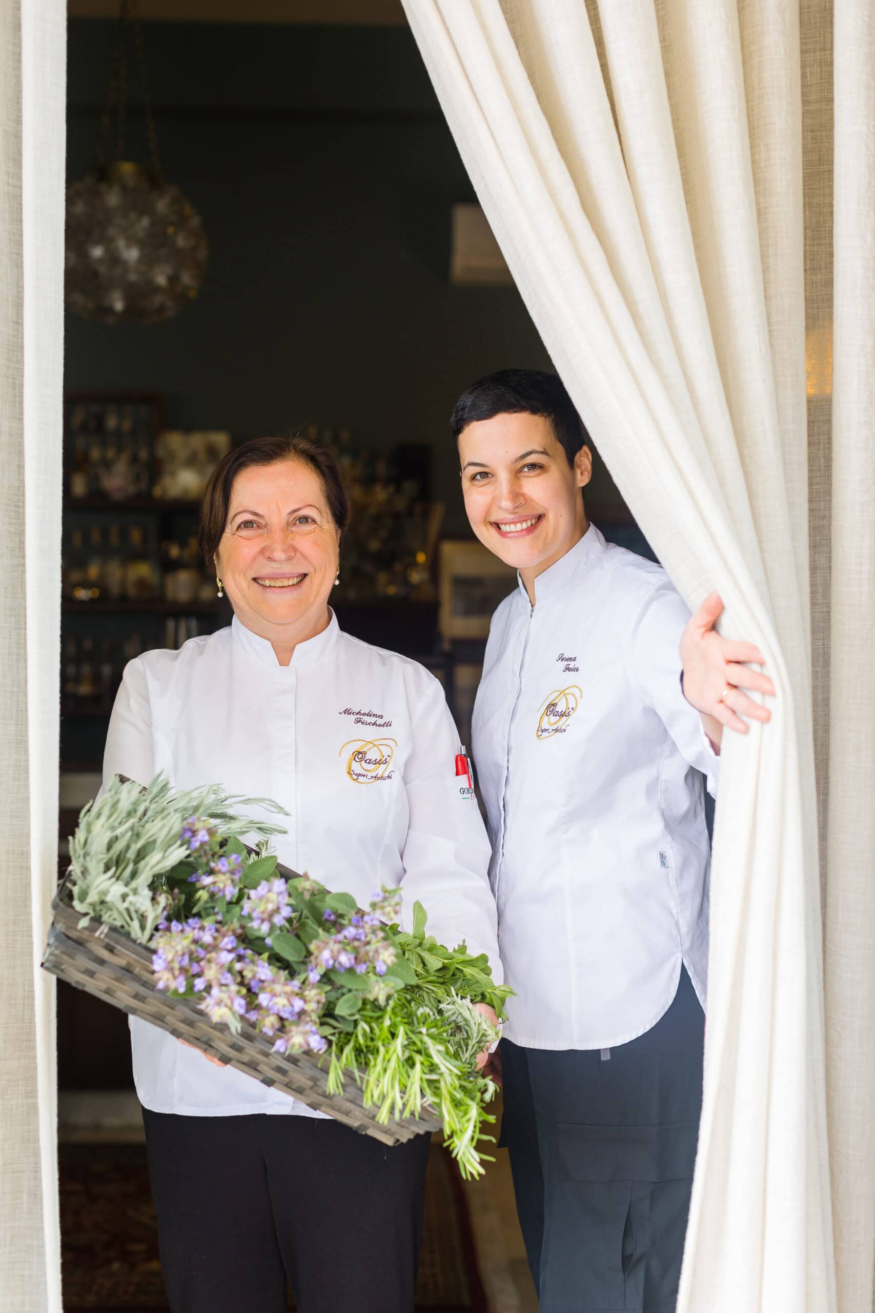 Oasis Sapori Antichi