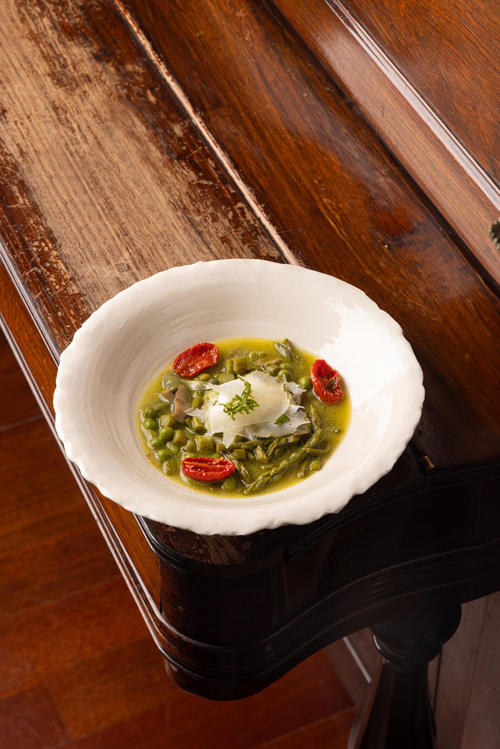 Oasis Sapori Antichi