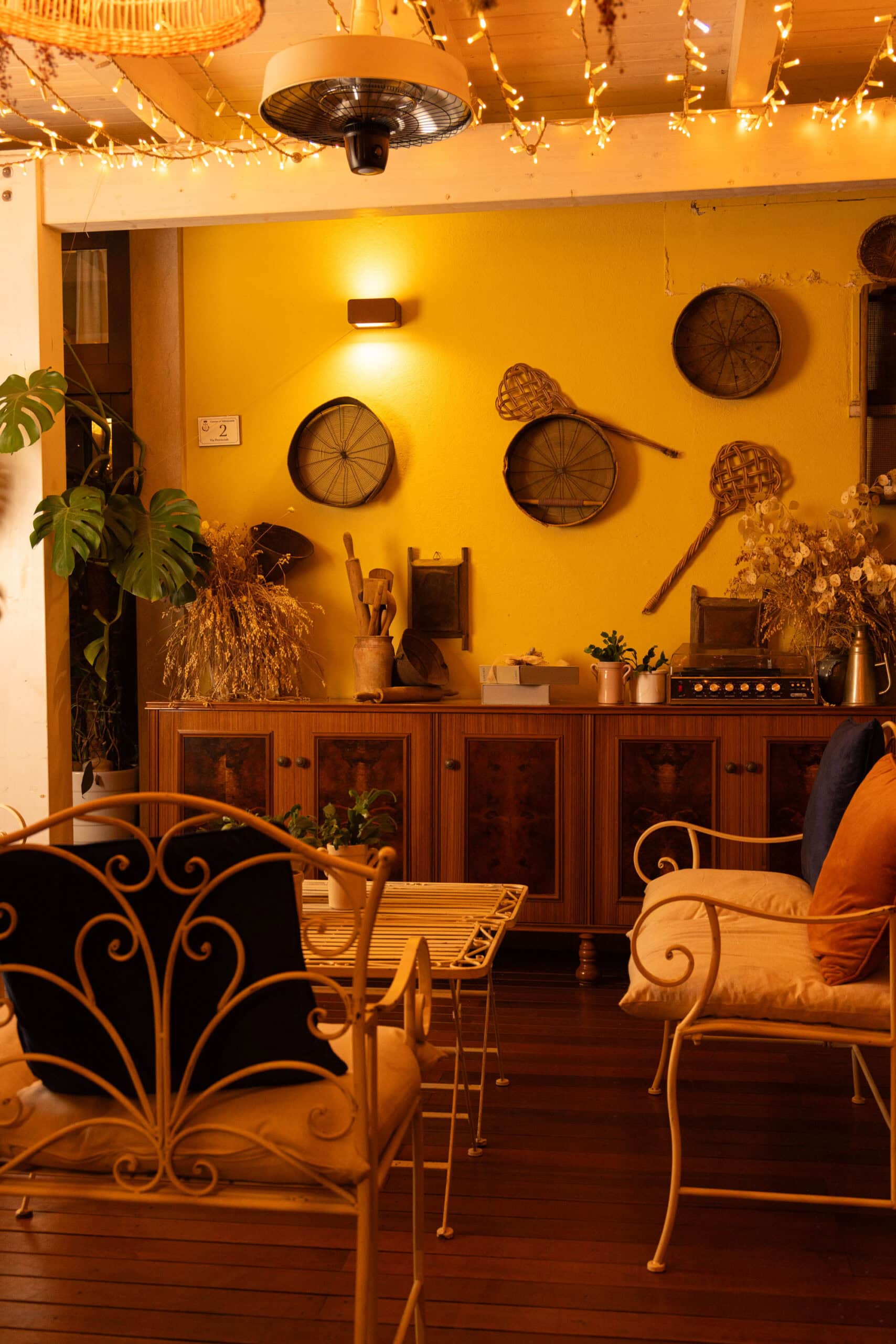 Oasis Sapori Antichi