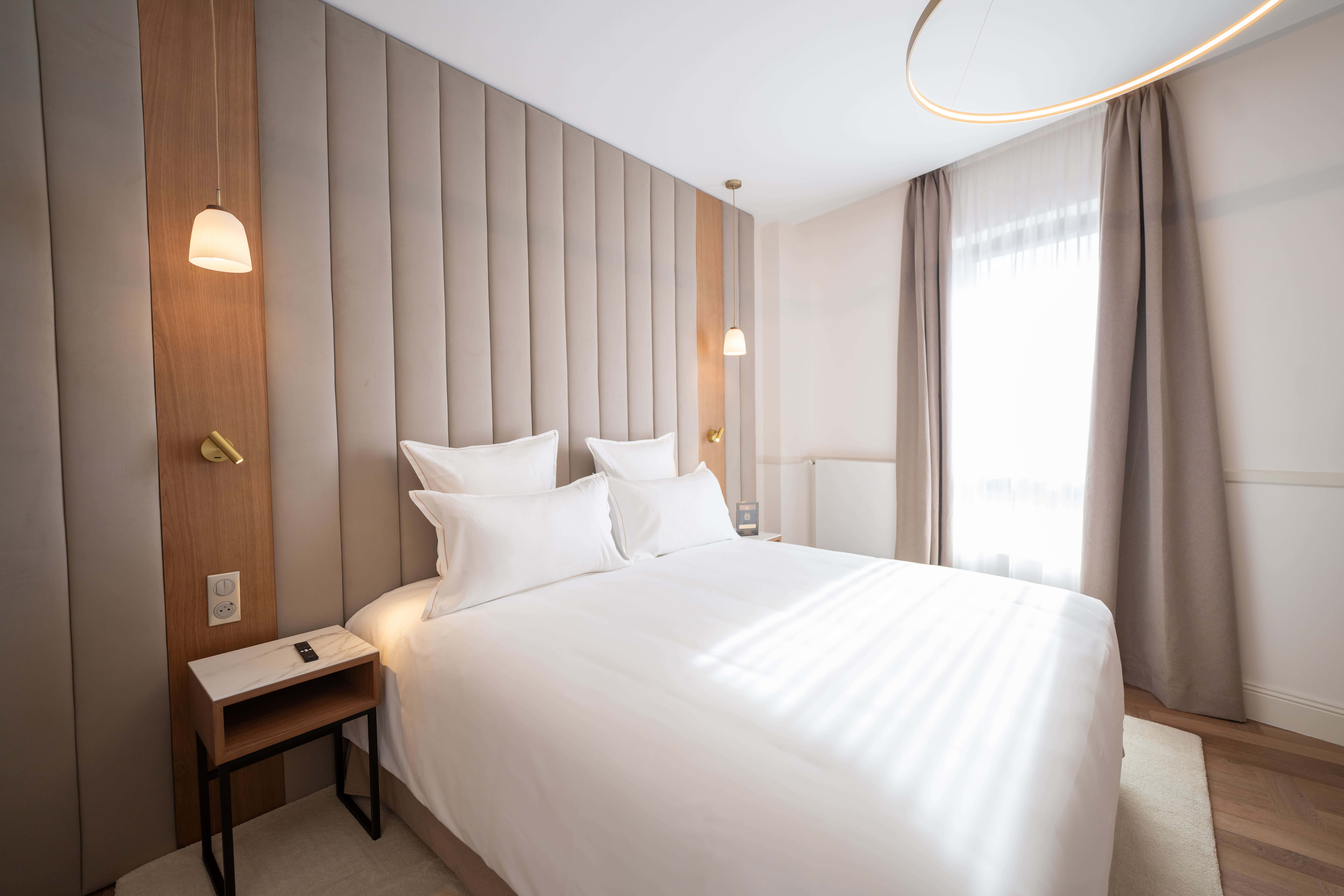 Séminaire – Hôtel Margaux