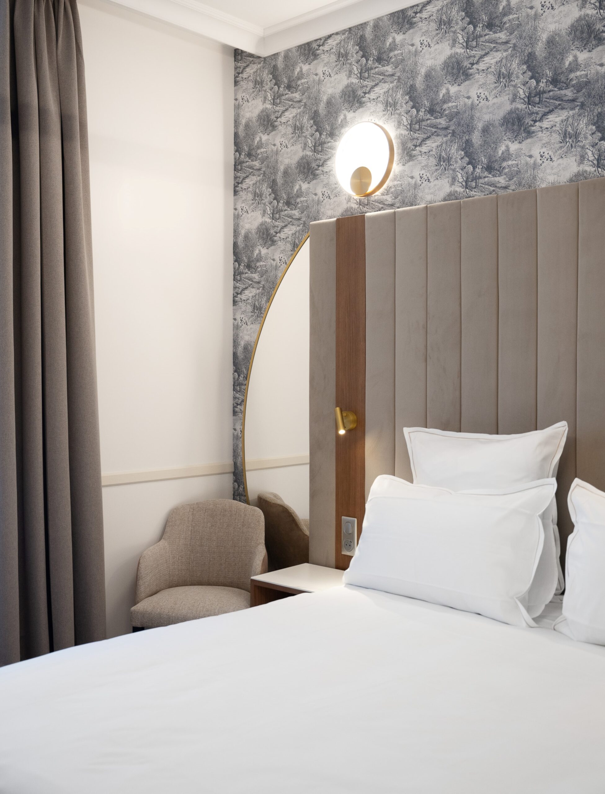 Séminaire – Hôtel Margaux