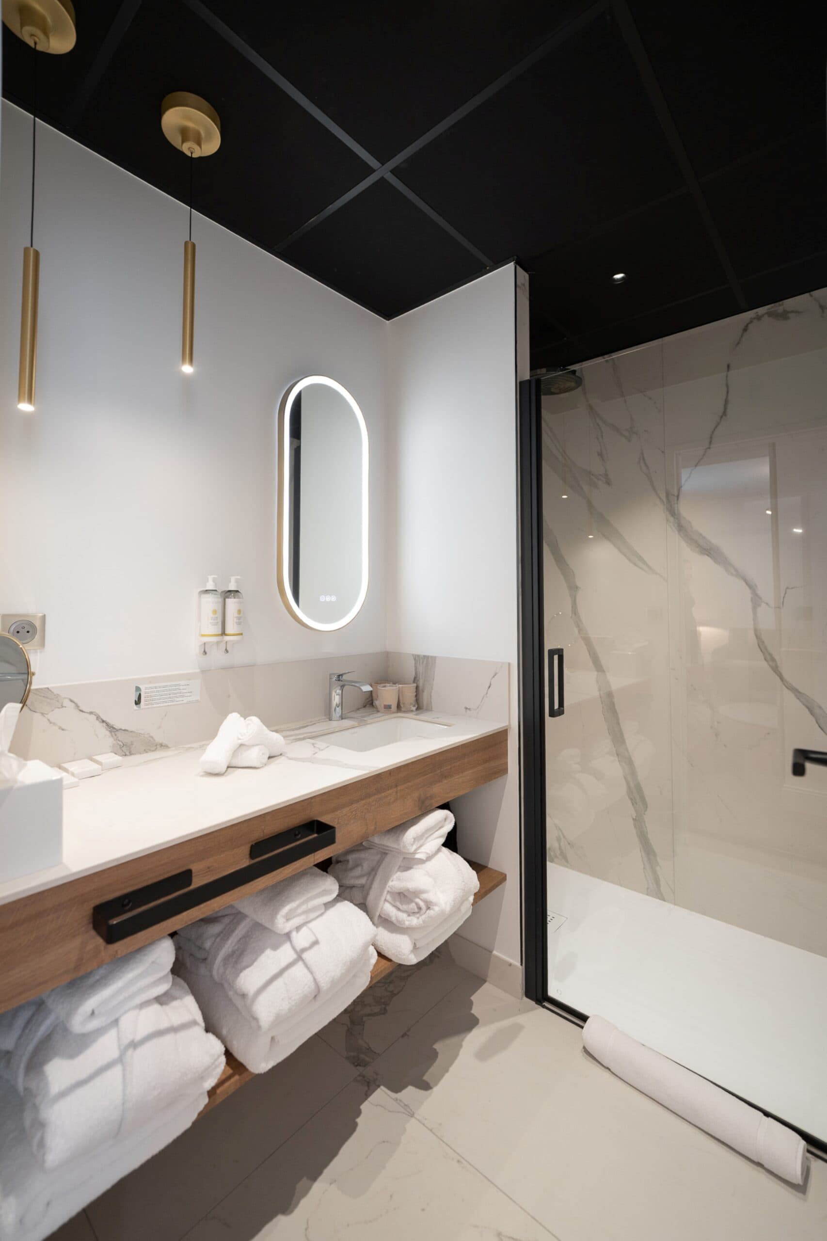 Séminaire – Hôtel Margaux