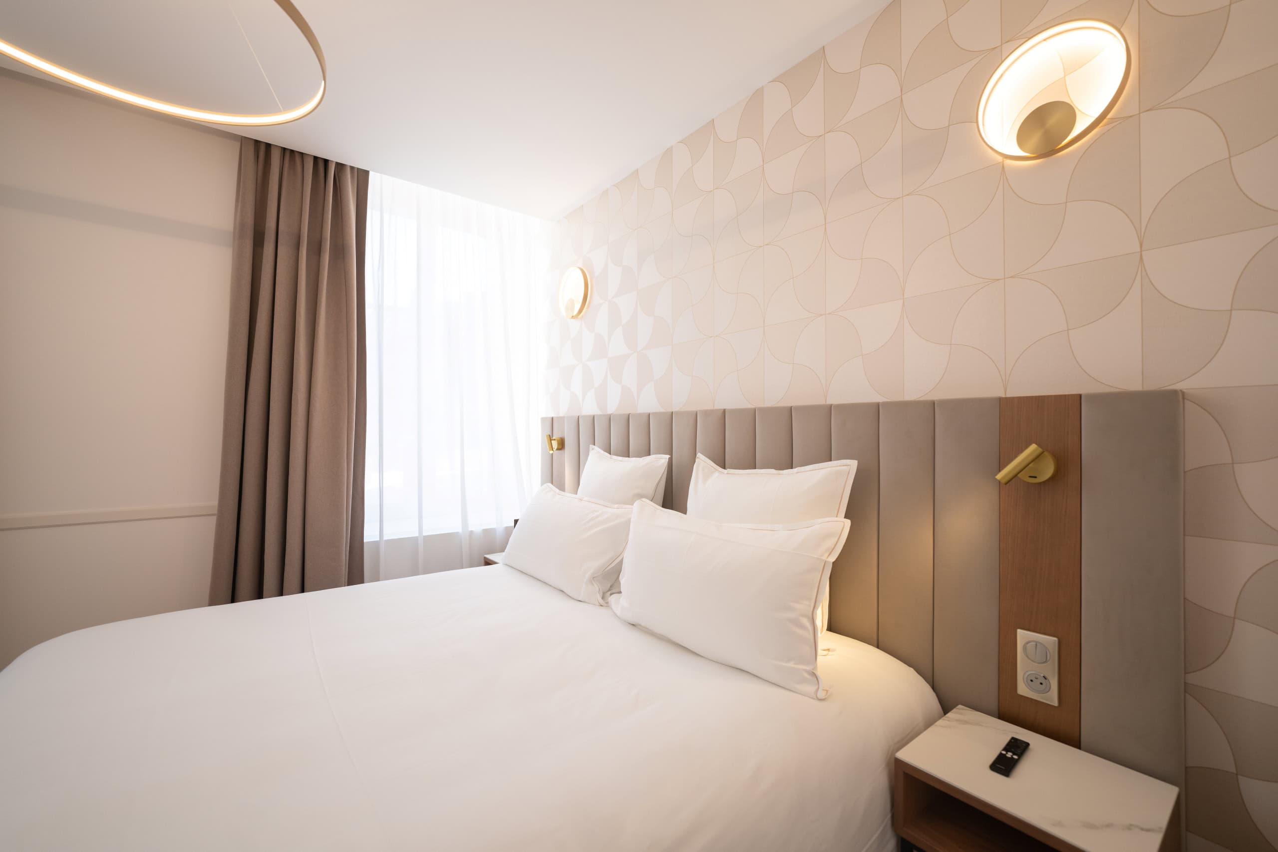 Séminaire – Hôtel Margaux