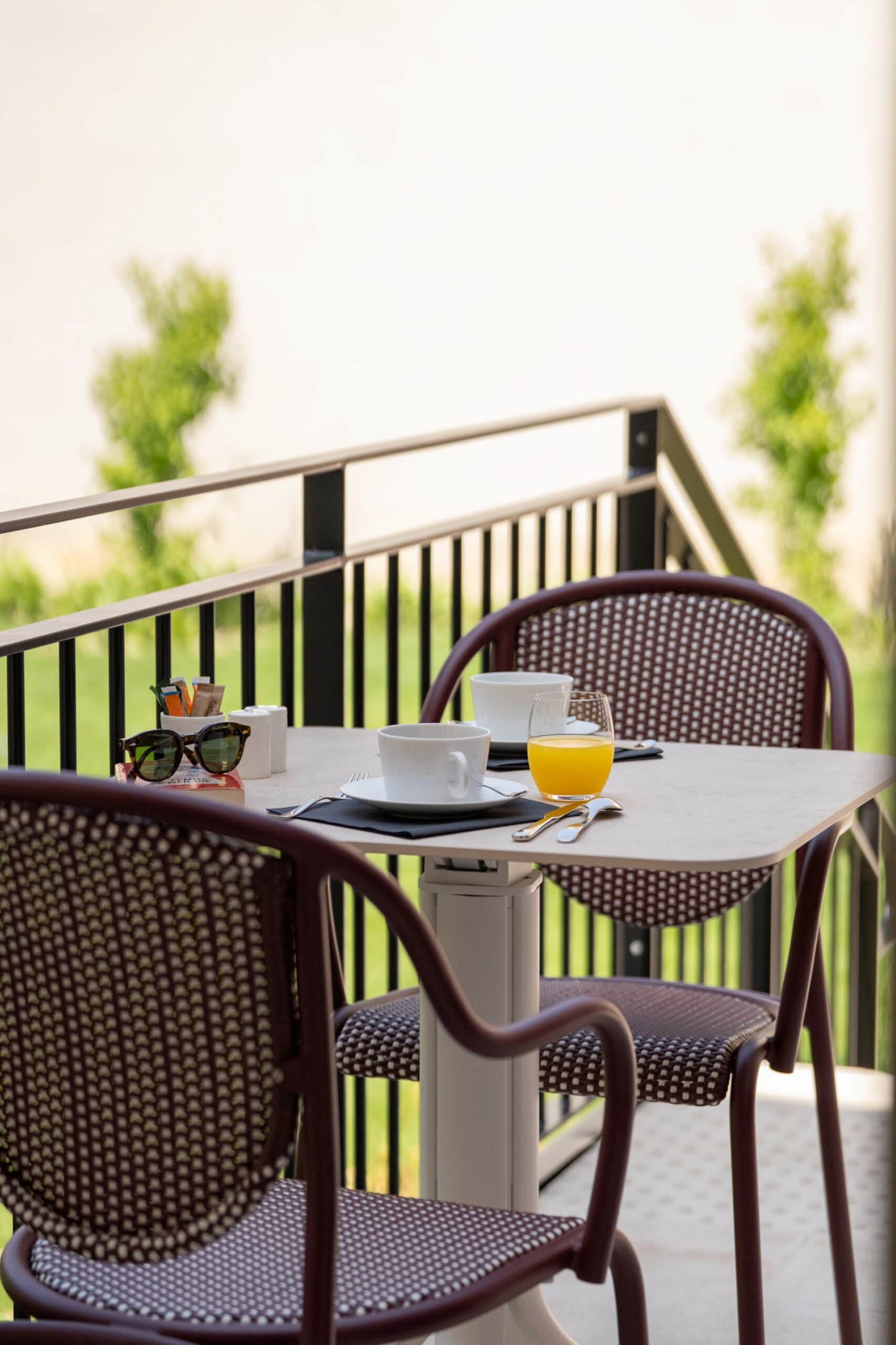 Séminaire – Hôtel Margaux