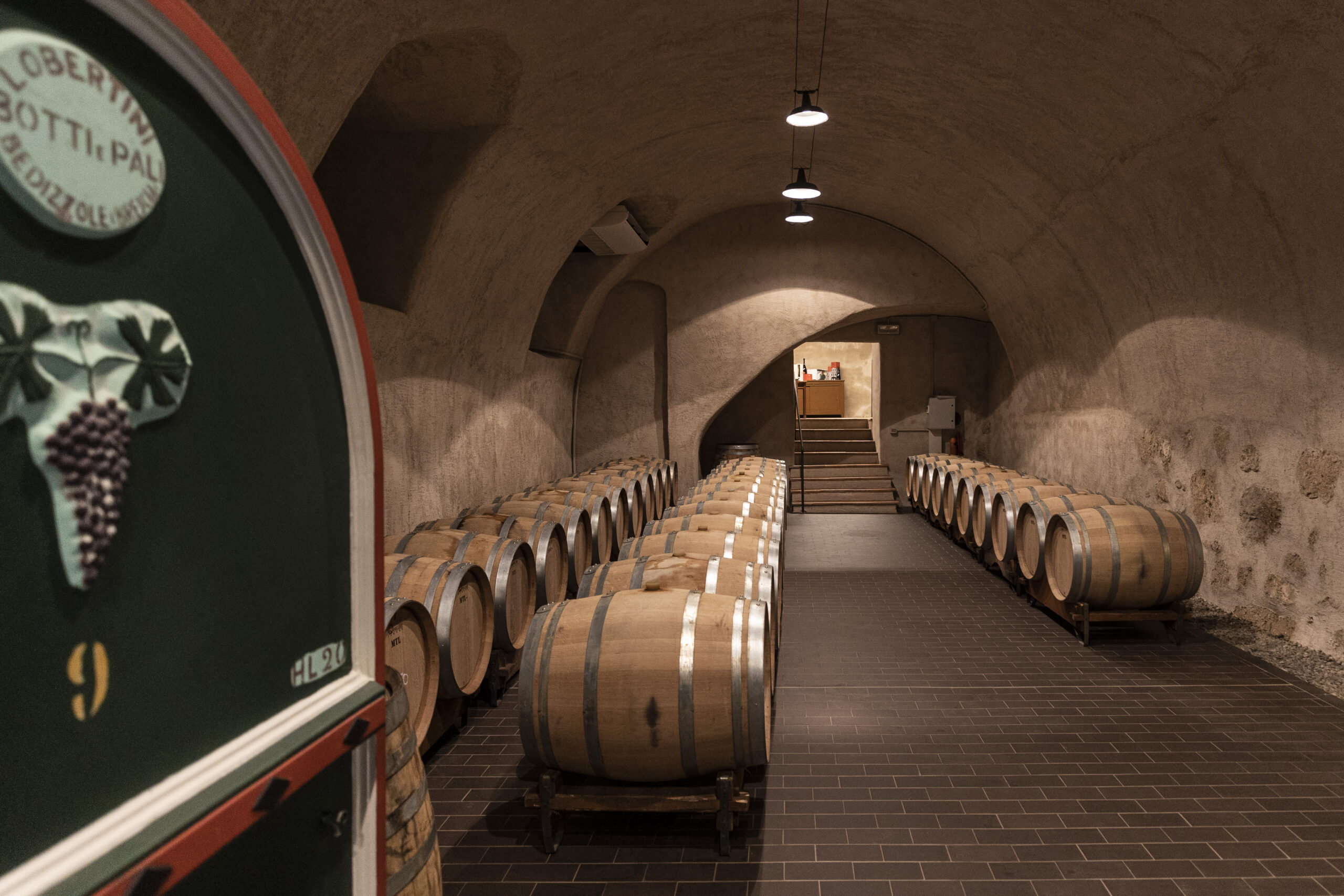 Convento dell’Annunciata Wine Retreat