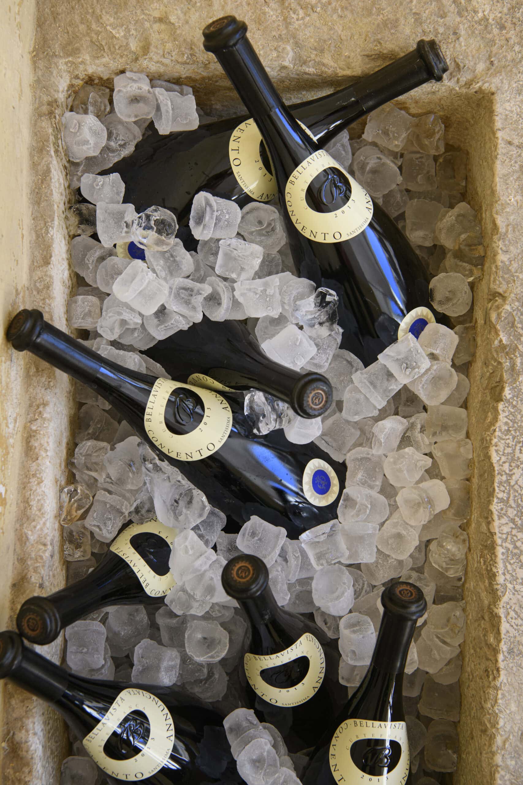 Convento dell’Annunciata Wine Retreat