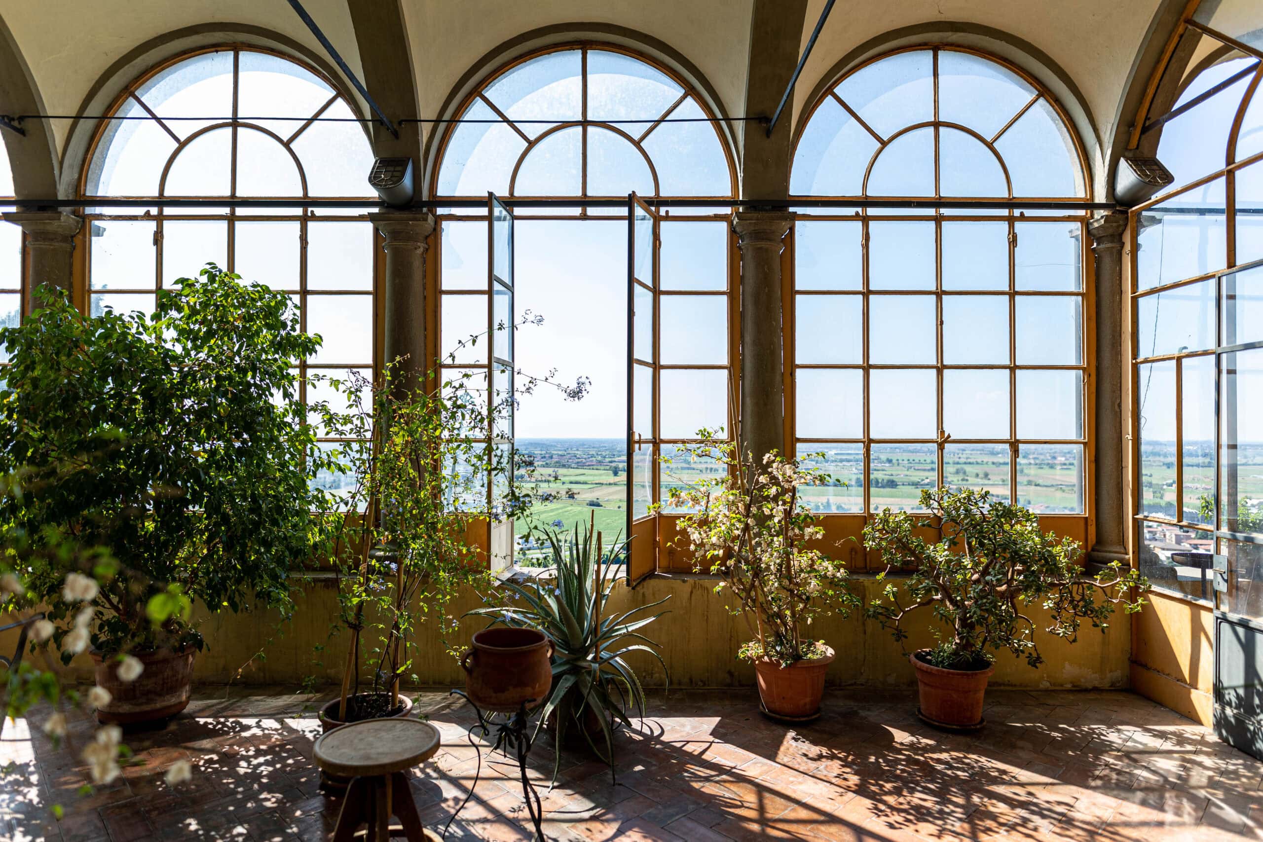 Convento dell’Annunciata Wine Retreat