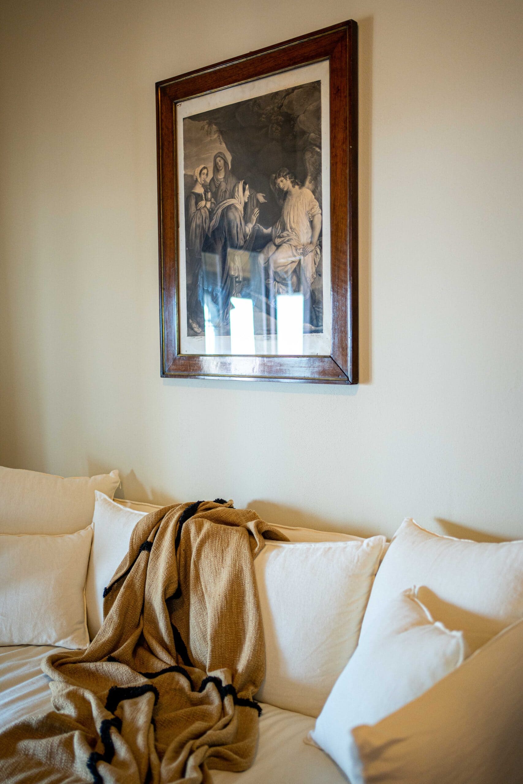 Convento dell’Annunciata Wine Retreat