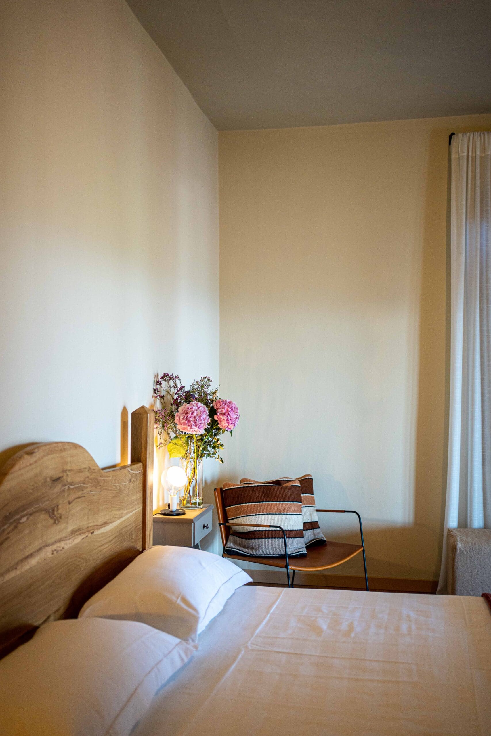 Convento dell’Annunciata Wine Retreat