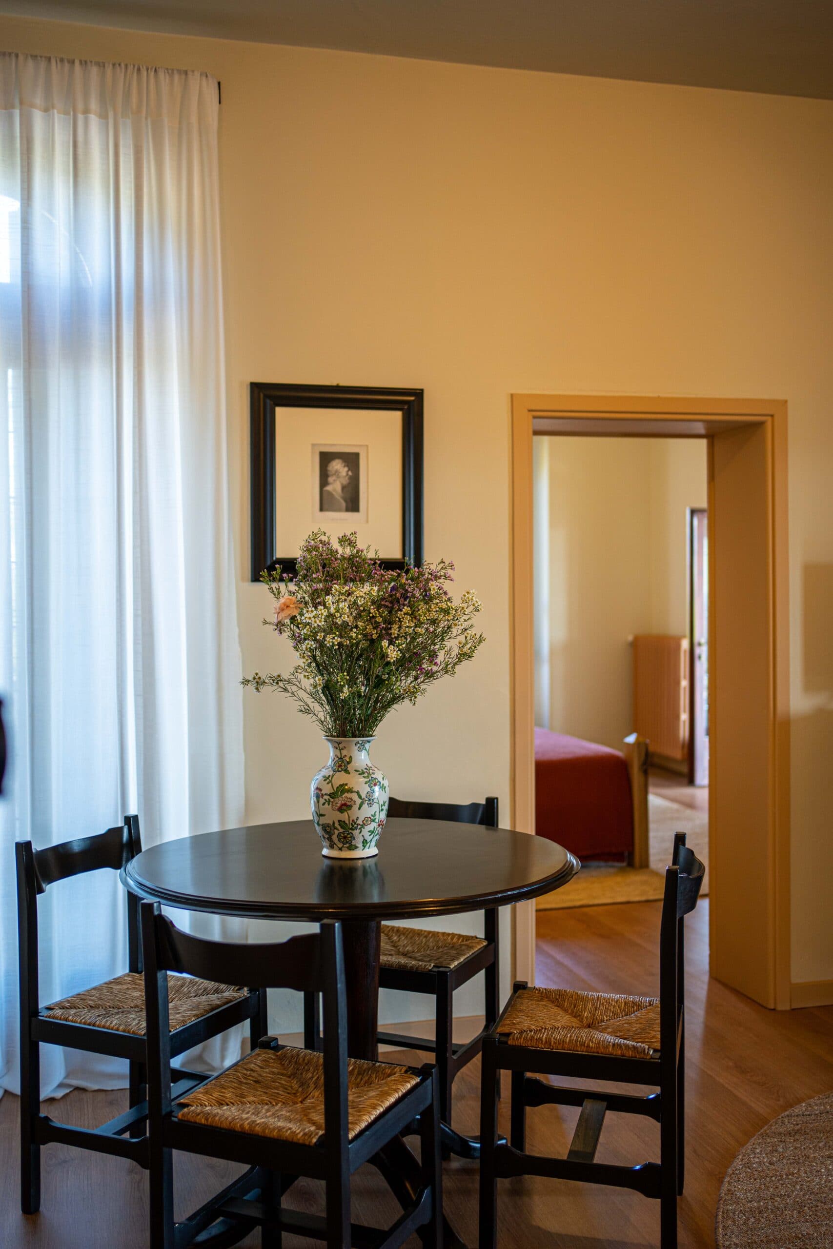 Convento dell’Annunciata Wine Retreat