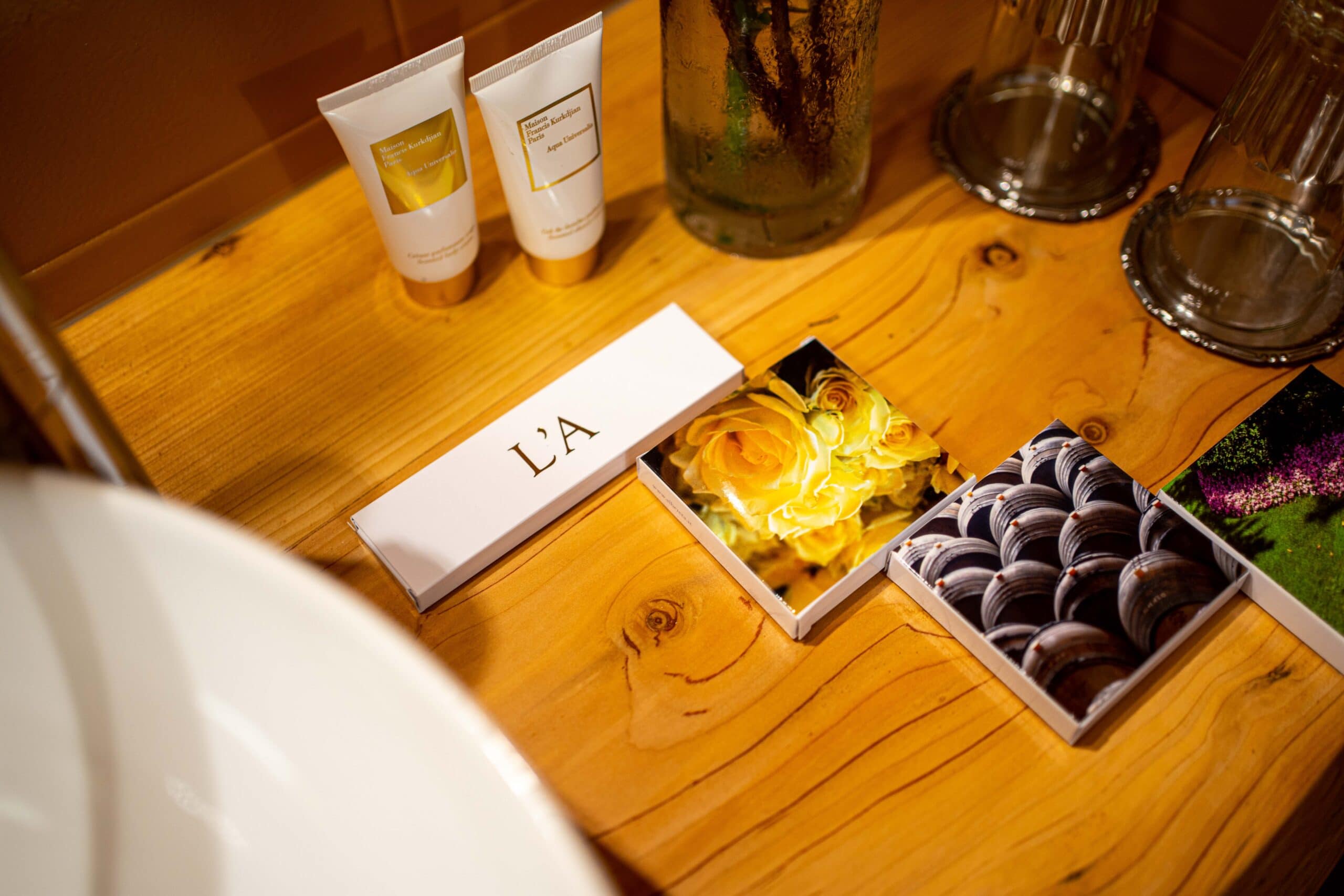 Convento dell’Annunciata Wine Retreat