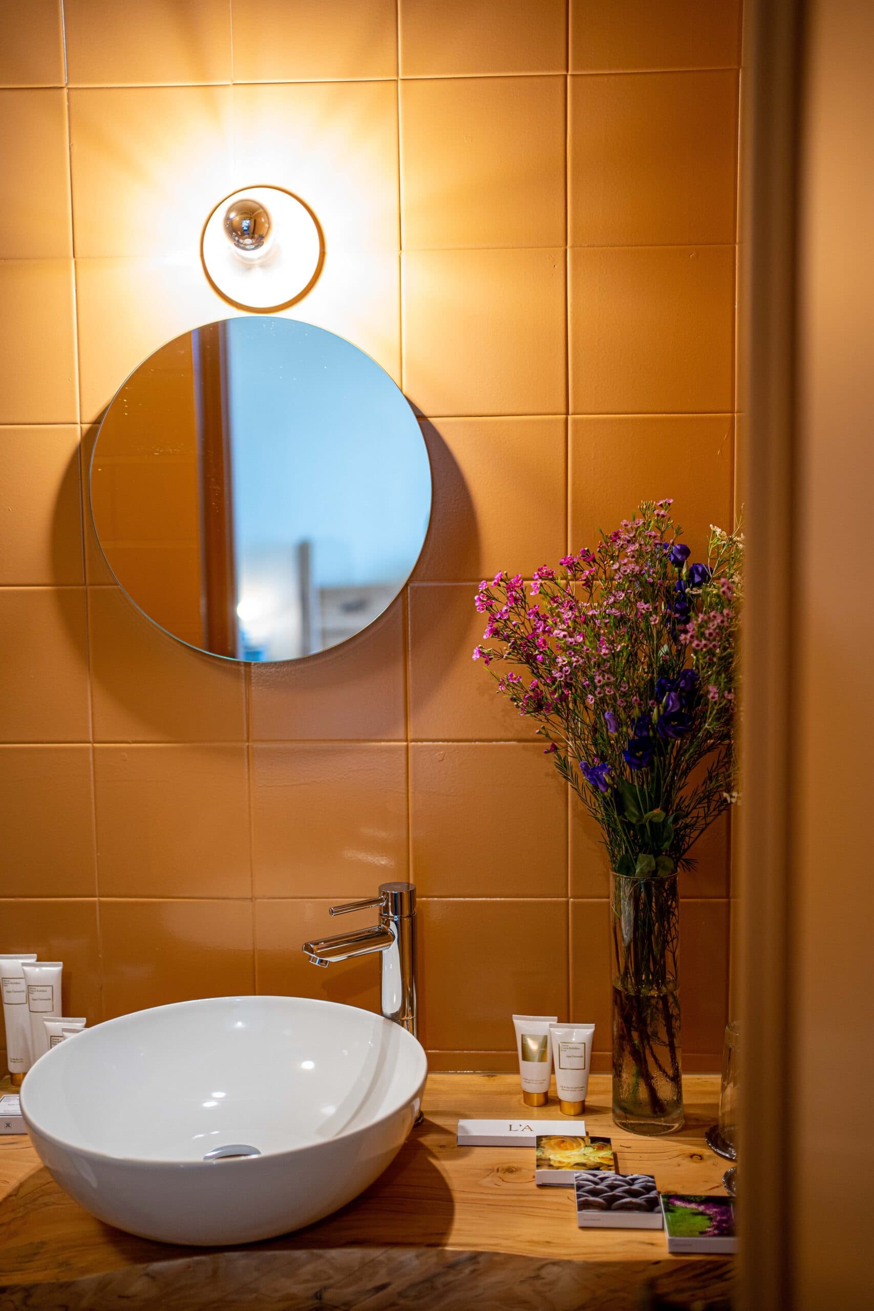 Convento dell’Annunciata Wine Retreat