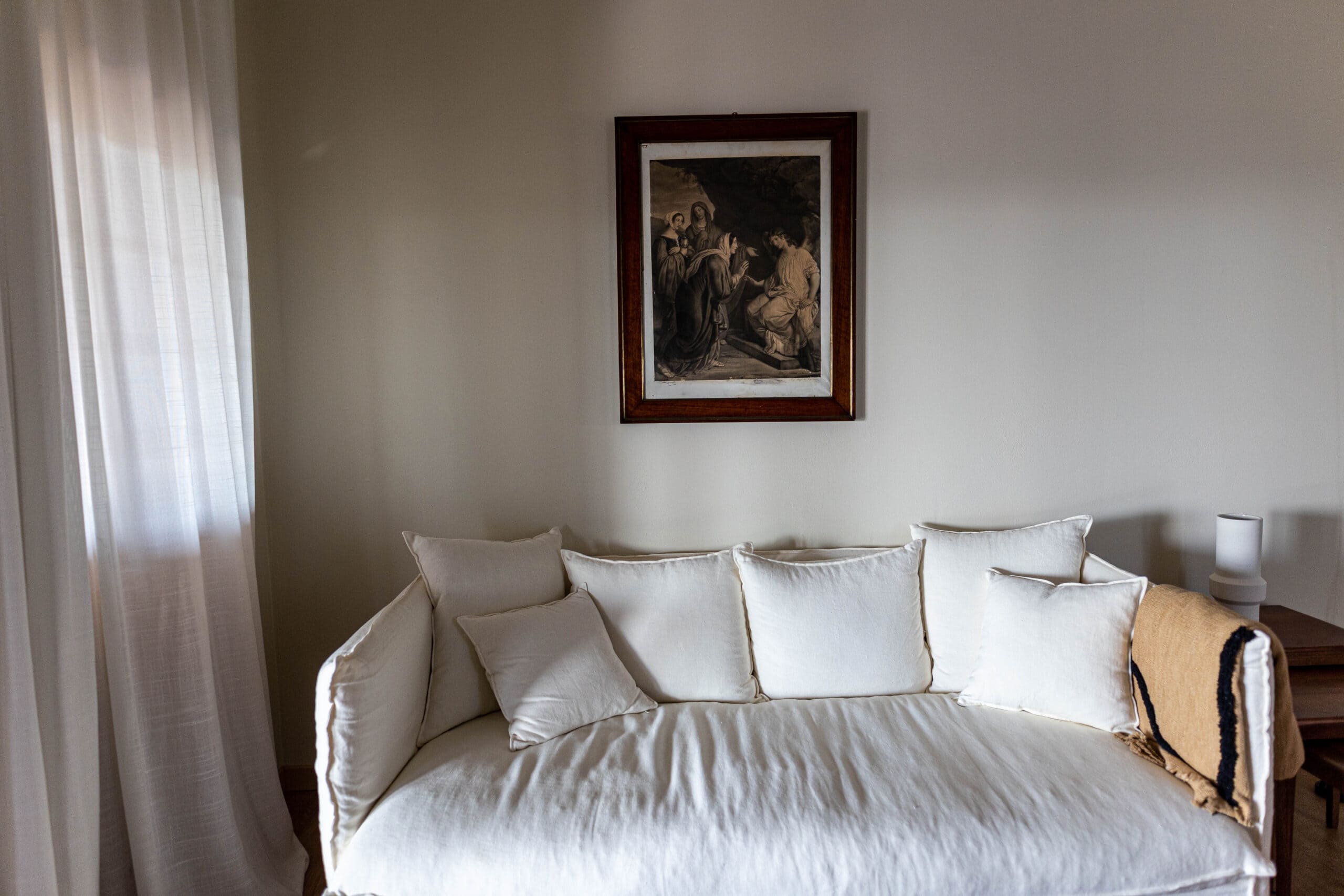 Convento dell’Annunciata Wine Retreat