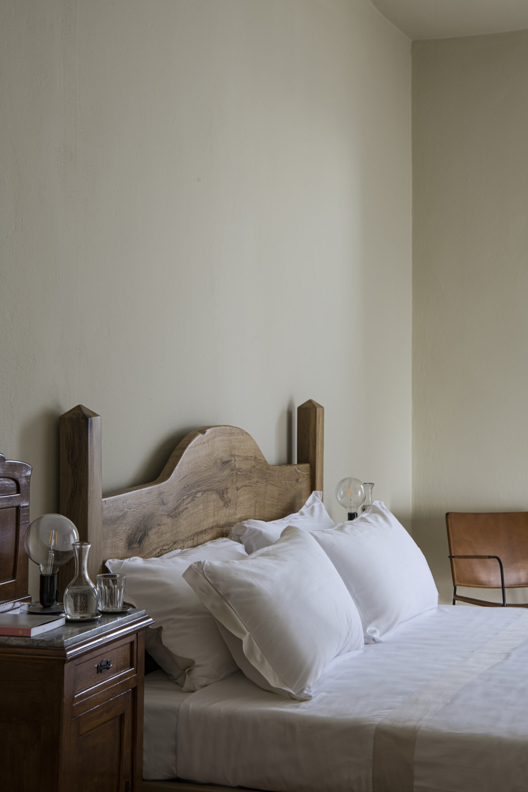 Convento dell’Annunciata Wine Retreat