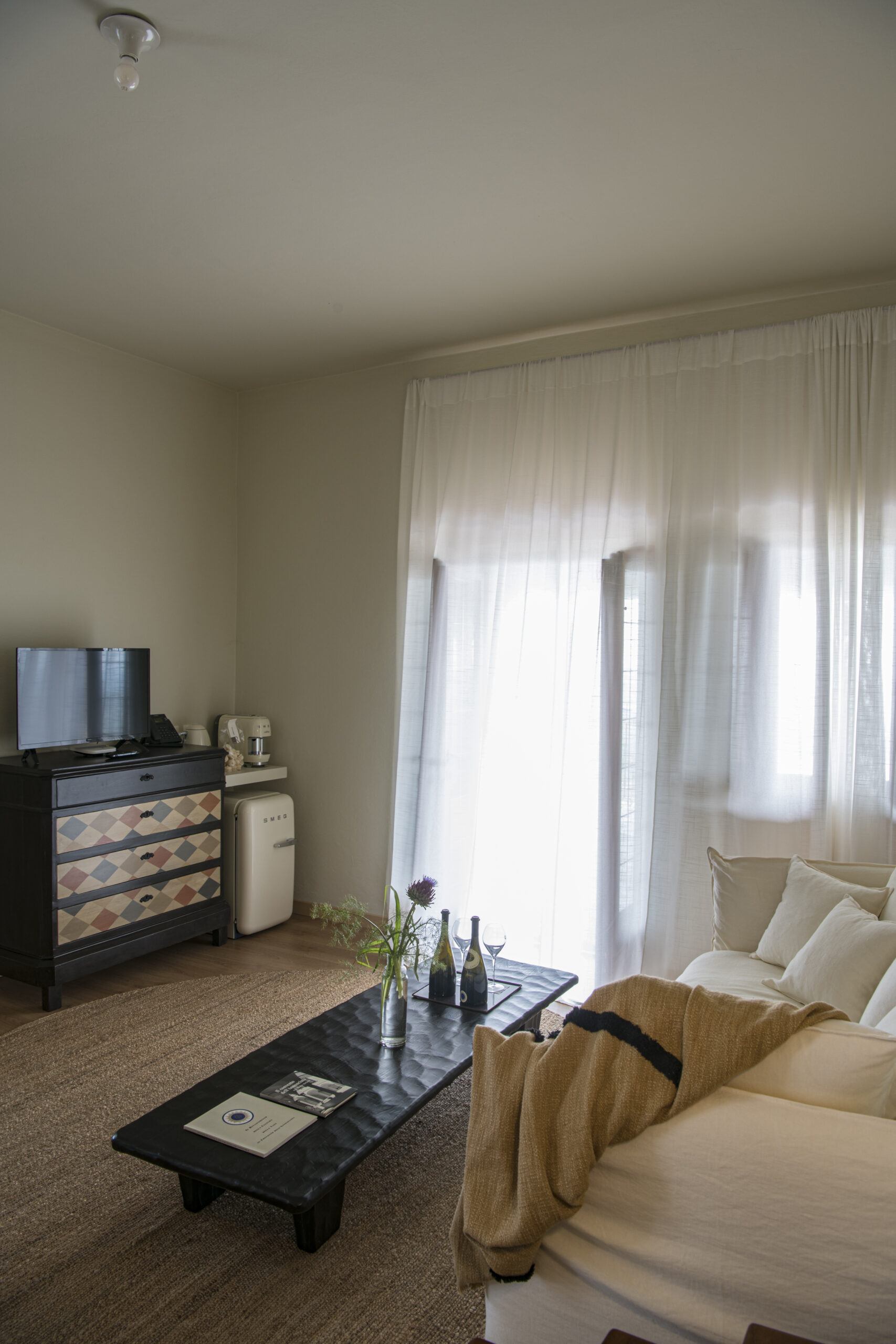 Convento dell’Annunciata Wine Retreat