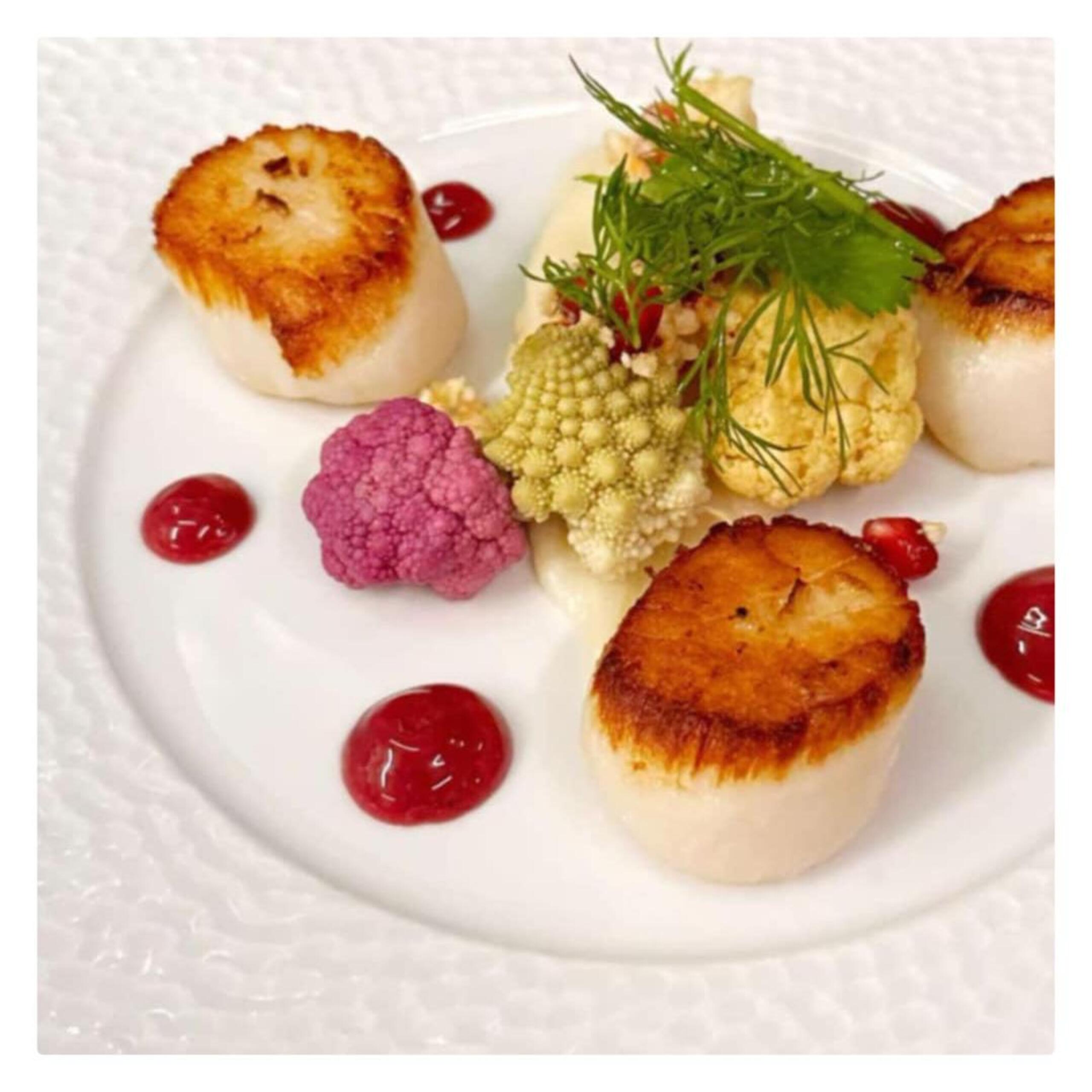 Restaurant Terre de Mistral