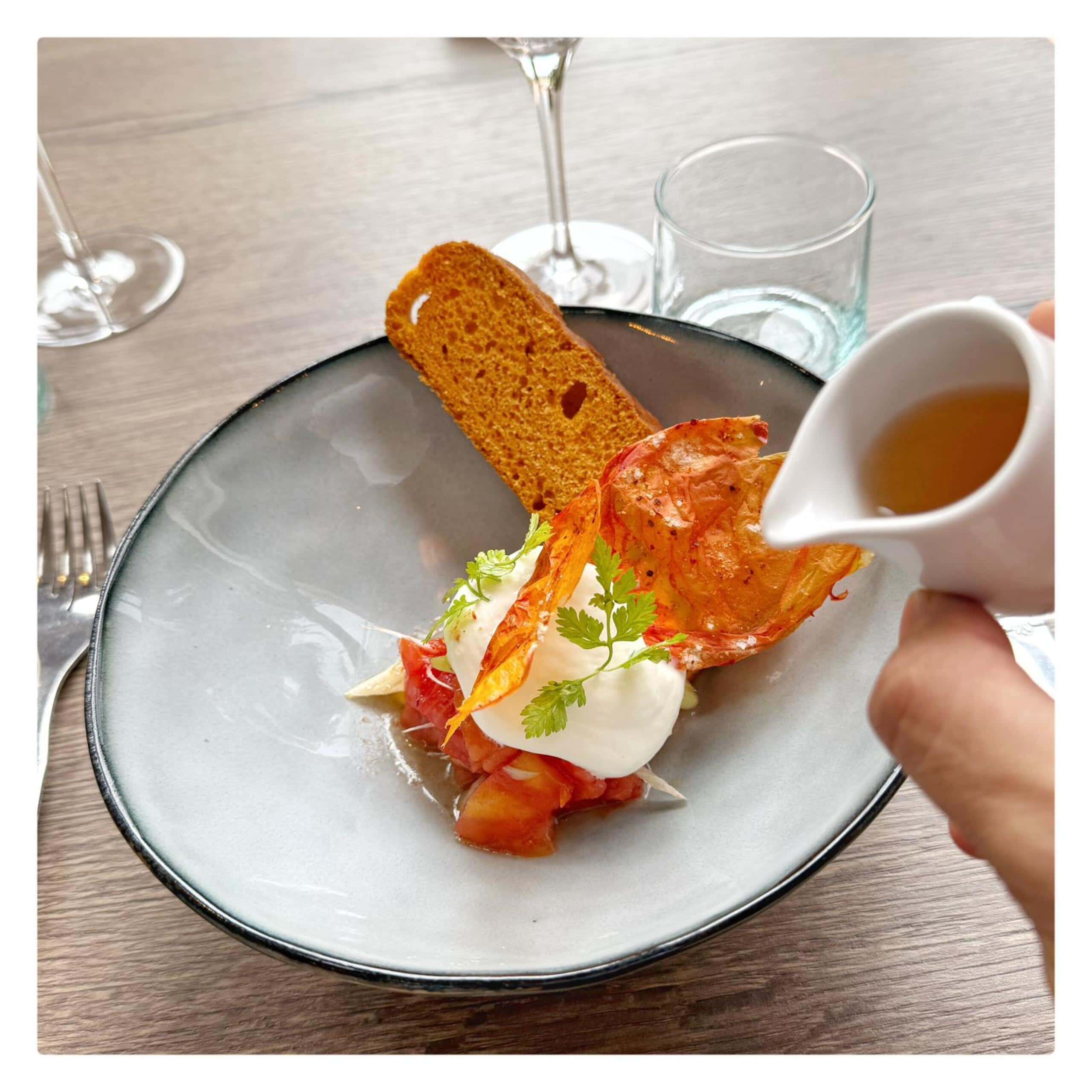 Restaurant Terre de Mistral