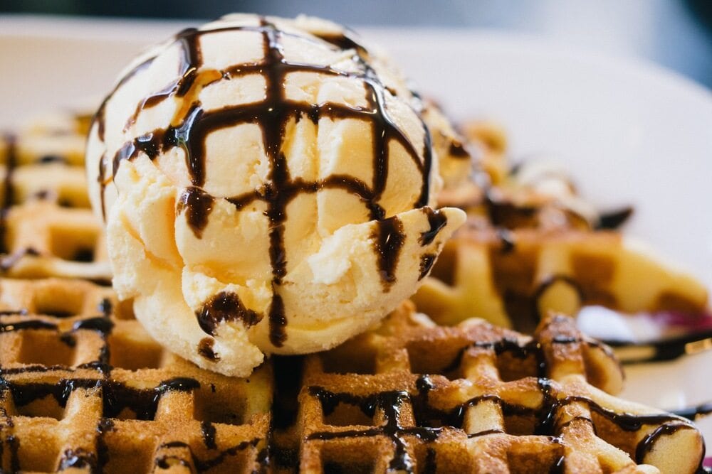 fête de la gaufre de lille