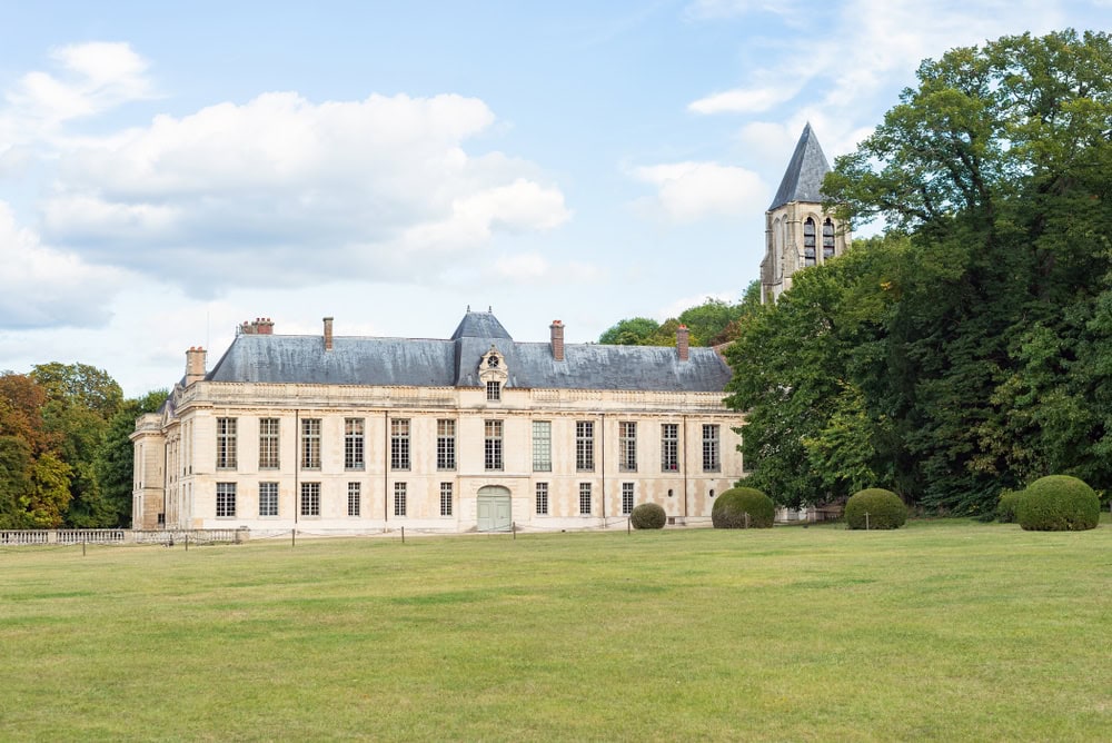 5 châteaux pour une visite du Val-d'Oise visite du val-d'oise
visite du val d'oise