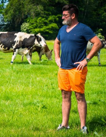 ferme du pont des loups