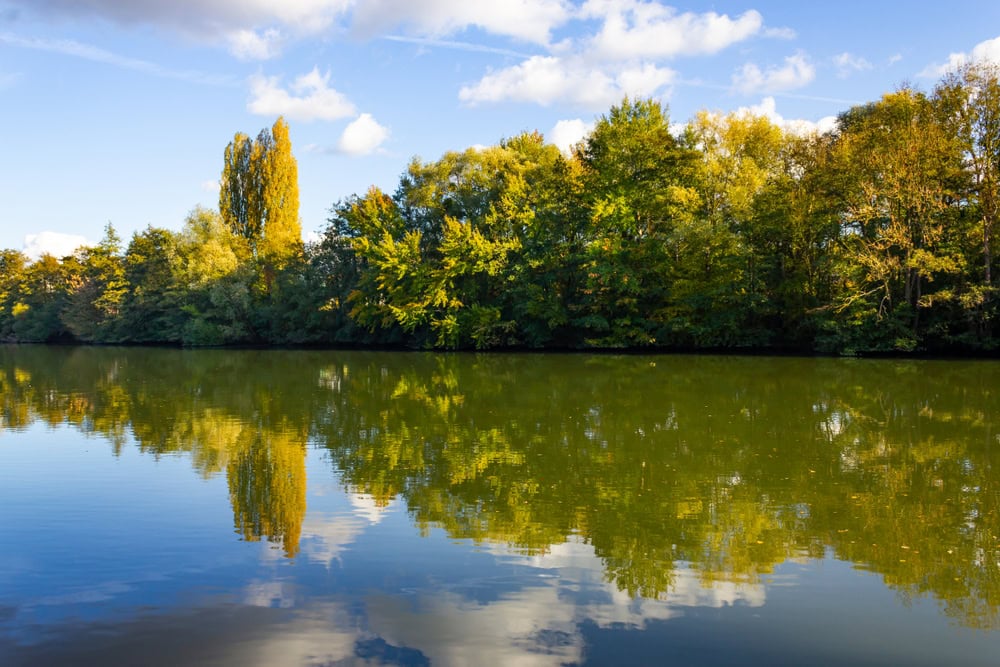 Itinéraire impressionniste France fleuve auvers sur oise shutterstock 1246668508 lisandro luis trarbach