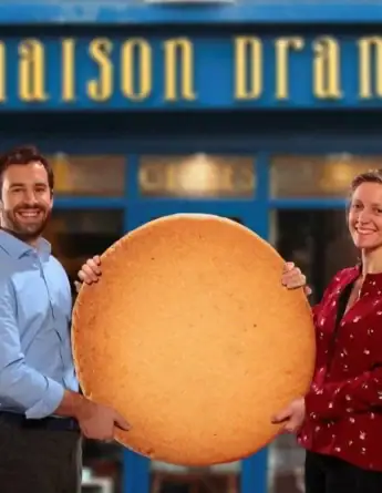 maison drans region pays de la loire