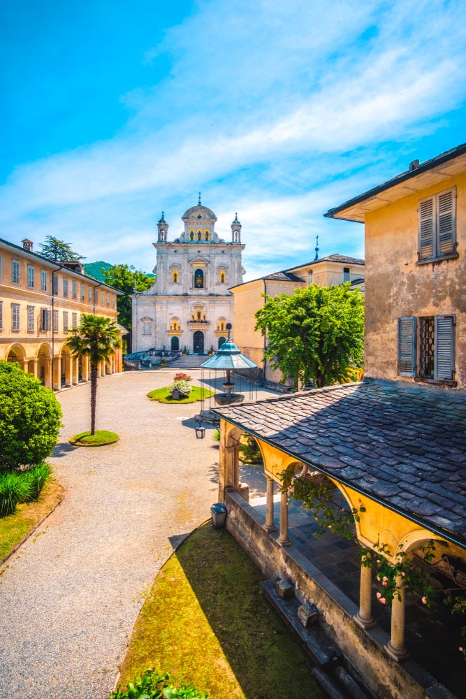 le festival alpàa à varallo (piémont)