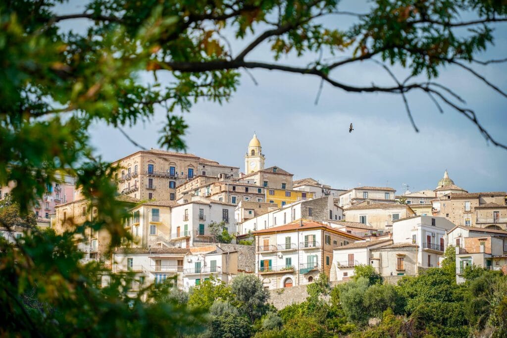 shutterstock 1842848575 ©fabio renzo rossano calabria italy