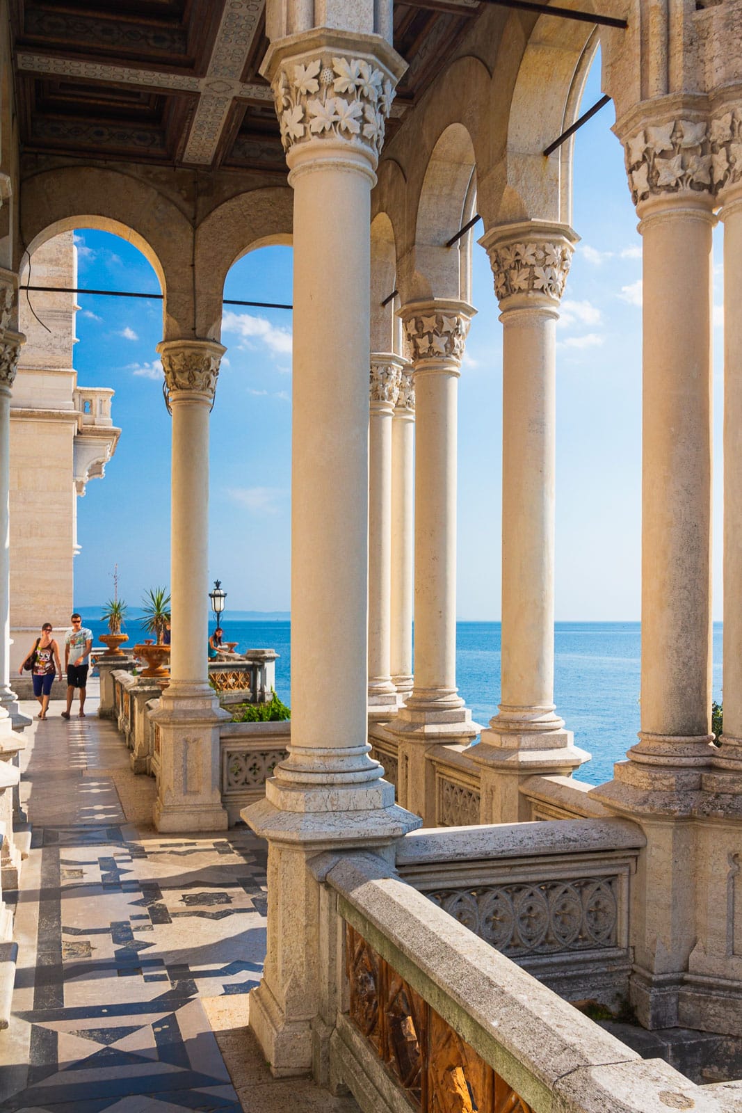 trieste film festival, festival international de cinéma