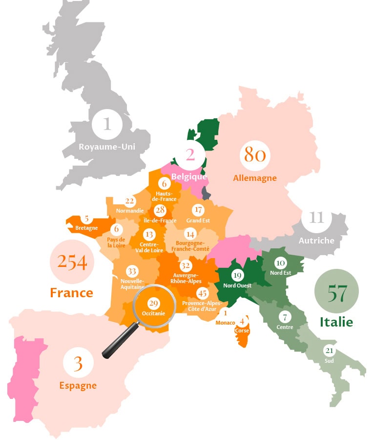zoom region occitanie fr