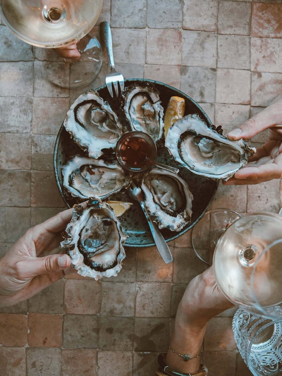 L’Oustau Camarguen