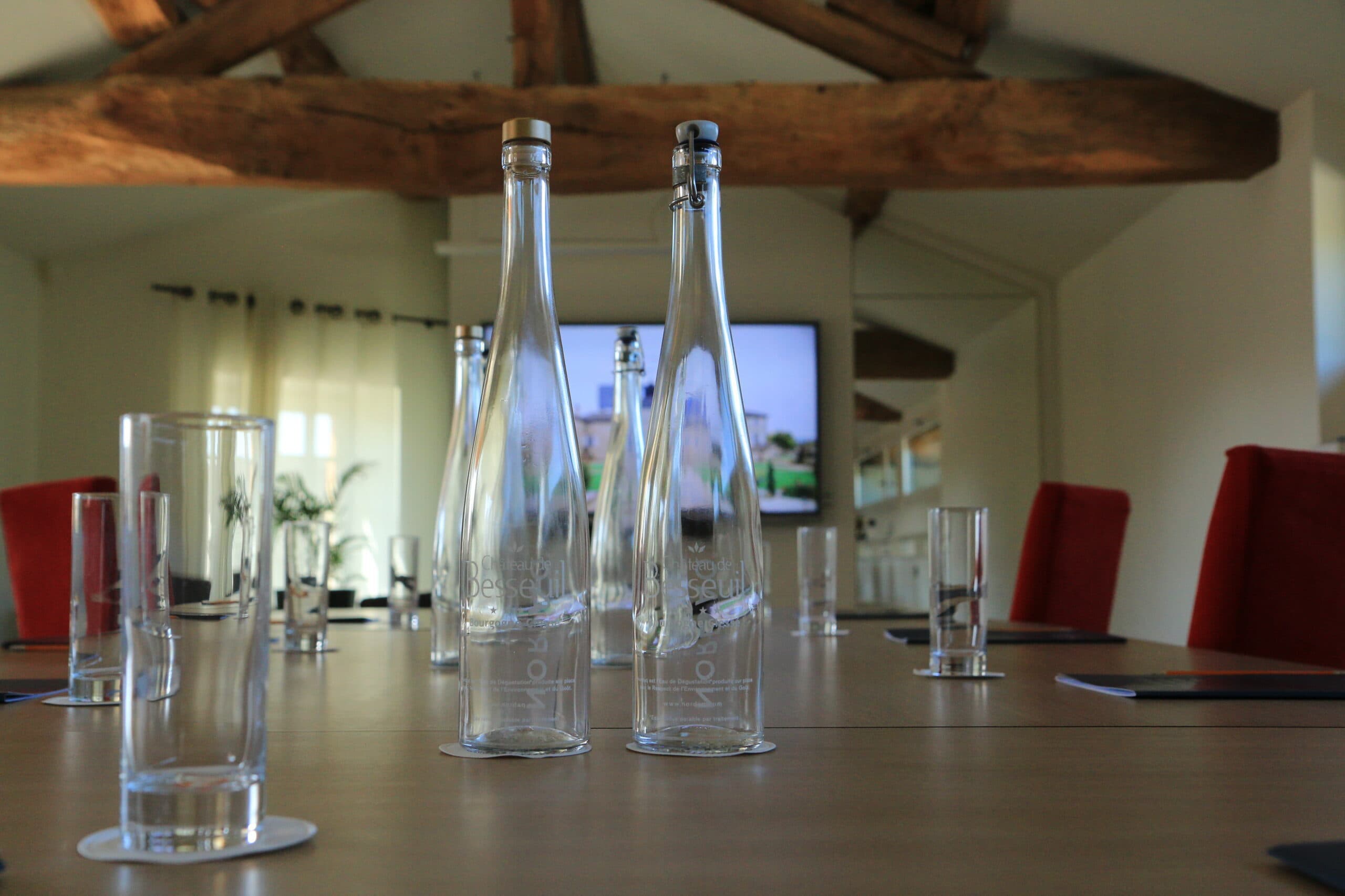 Le Château de Besseuil