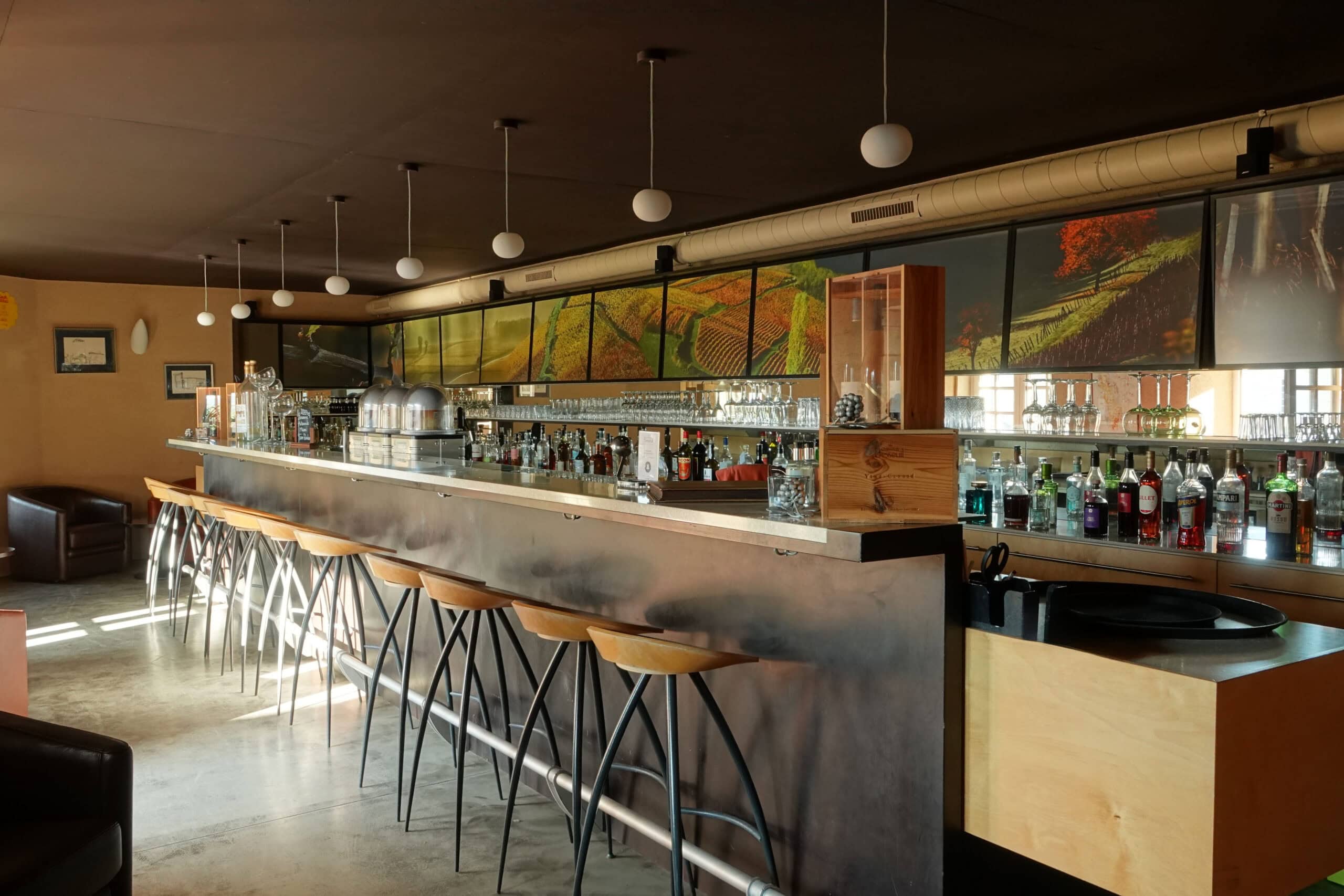 Le Château de Besseuil