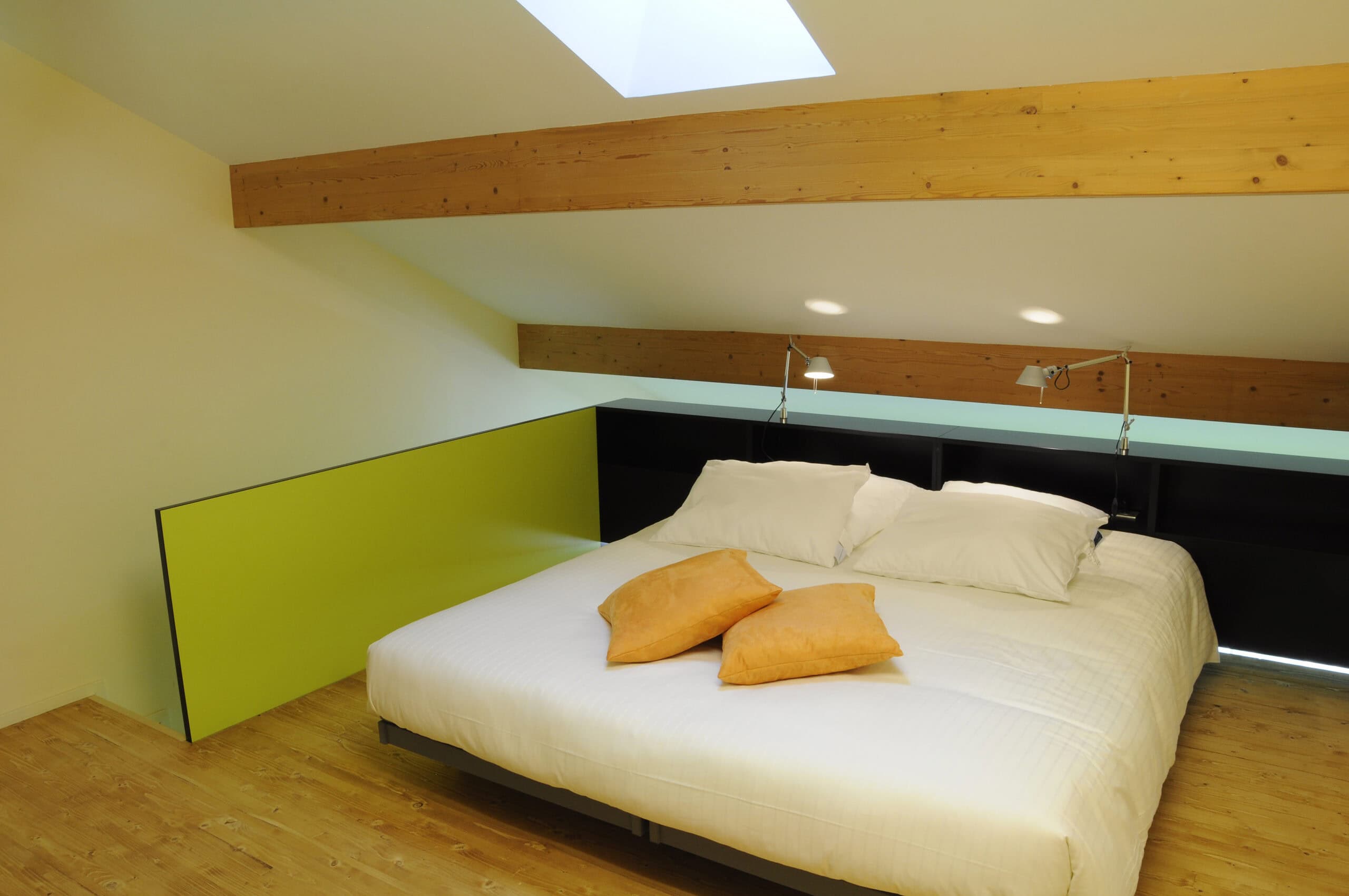 Le Château de Besseuil